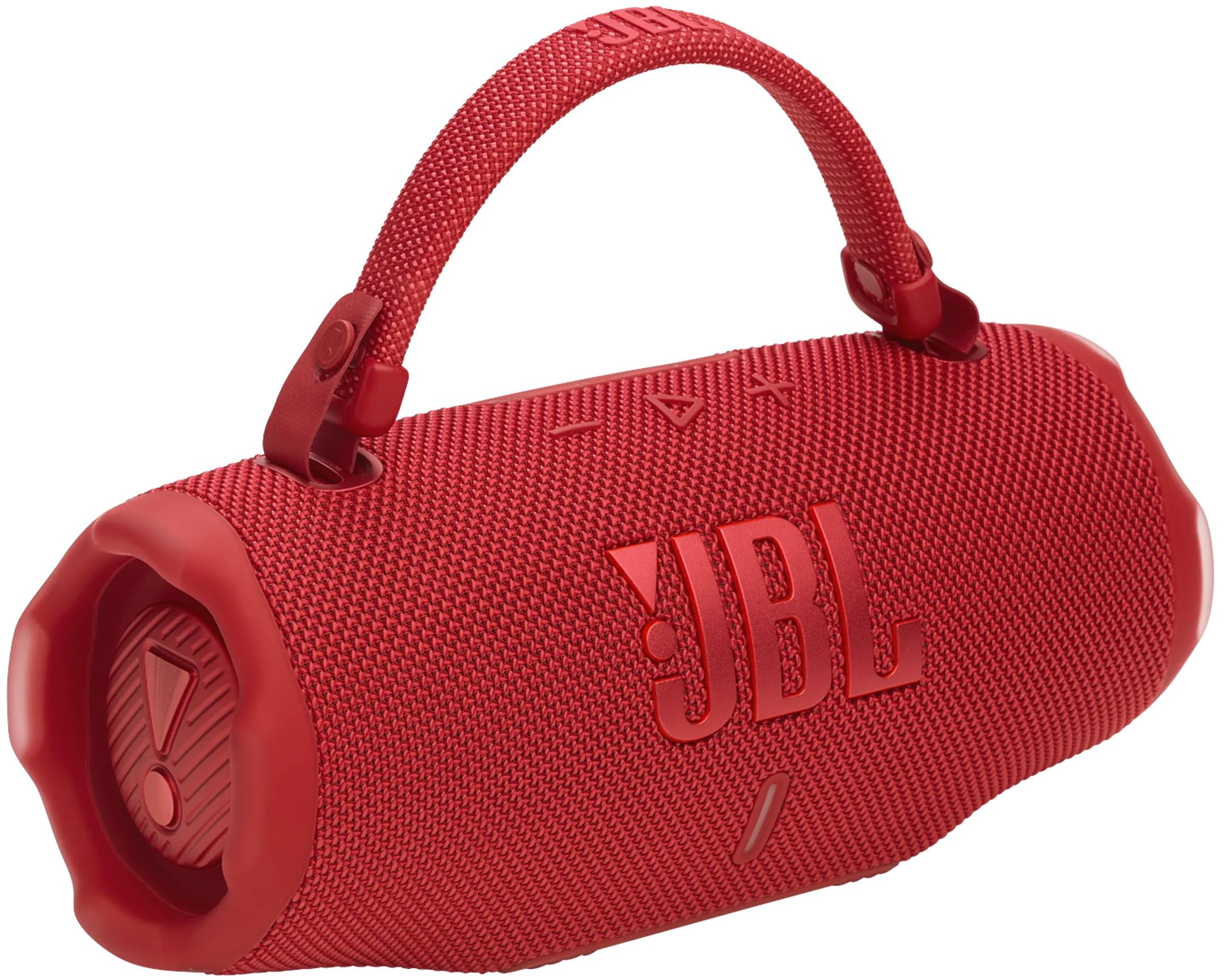 JBL Bluetooth speaker Charge 6 - Rood image