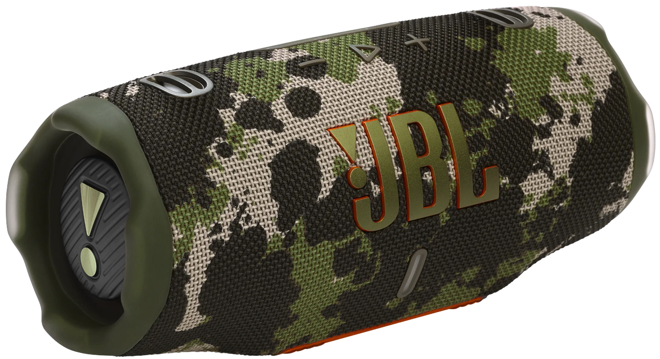 JBL Bluetooth speaker Charge 6 - Squad image