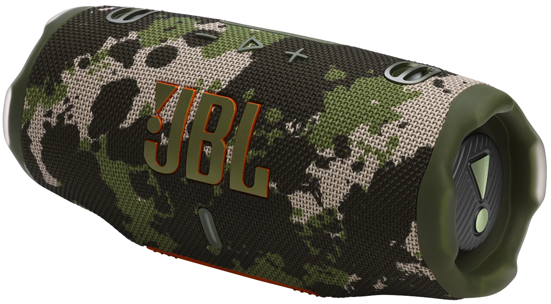 JBL Bluetooth speaker Charge 6 - Squad image