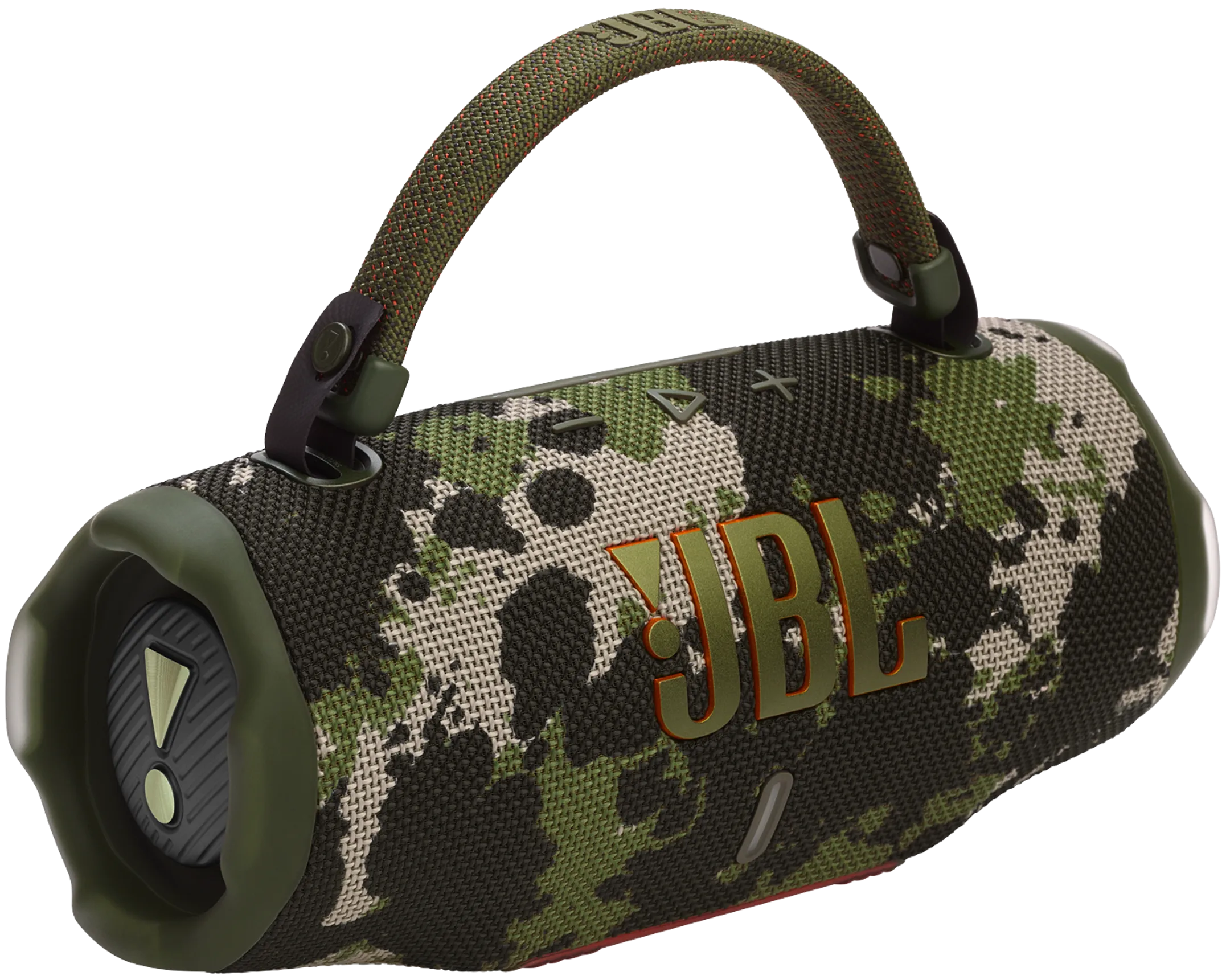 JBL Bluetooth speaker Charge 6 - Squad image