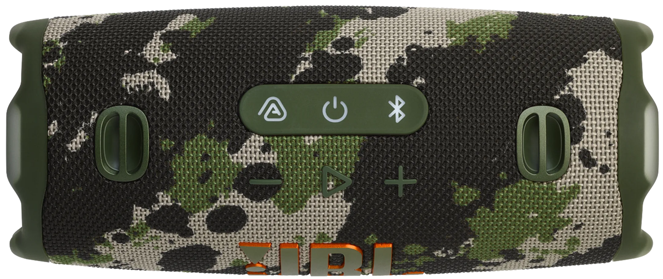 JBL Bluetooth speaker Charge 6 - Squad image