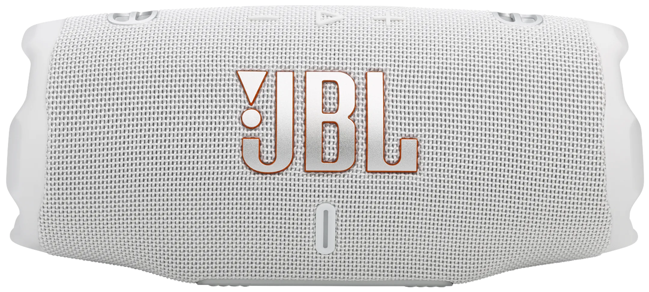 Bluetooth speaker Charge 6 - Wit