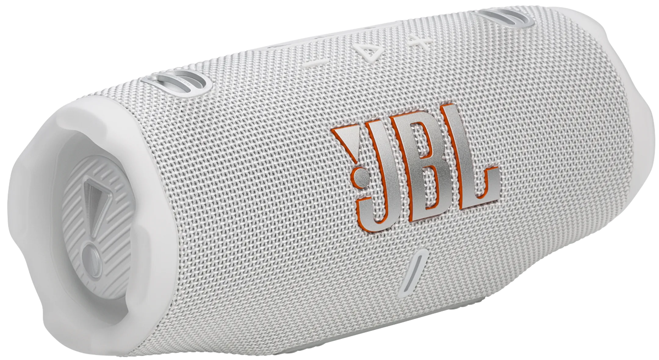 JBL Bluetooth speaker Charge 6 - Wit image