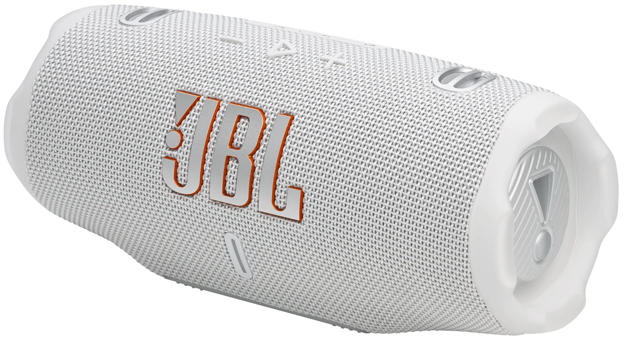 JBL Bluetooth speaker Charge 6 - Wit image