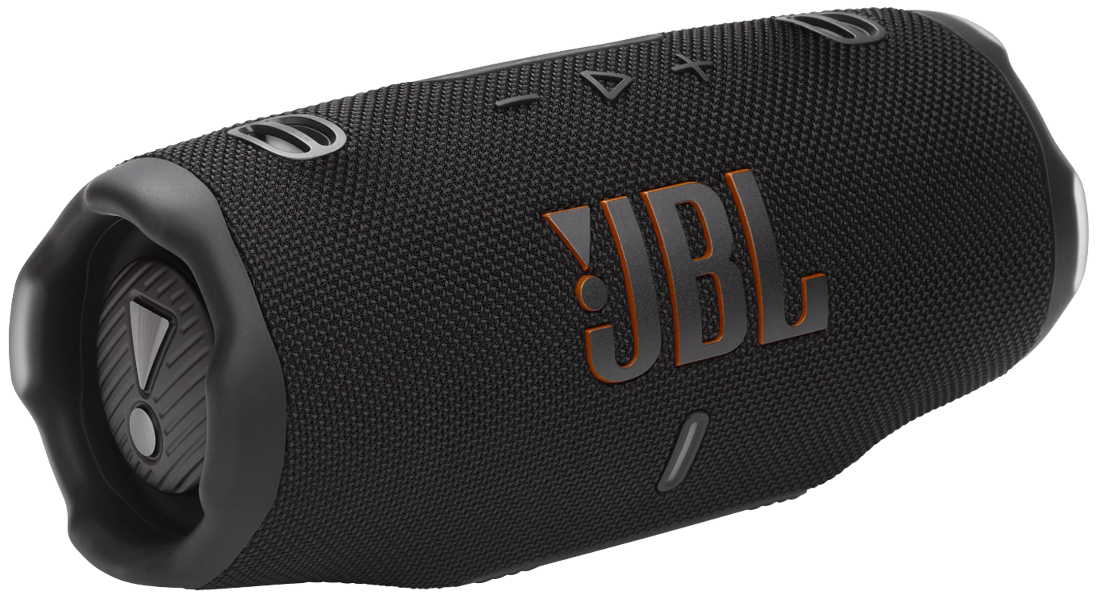 JBL Bluetooth speaker Charge 6 - Zwart image