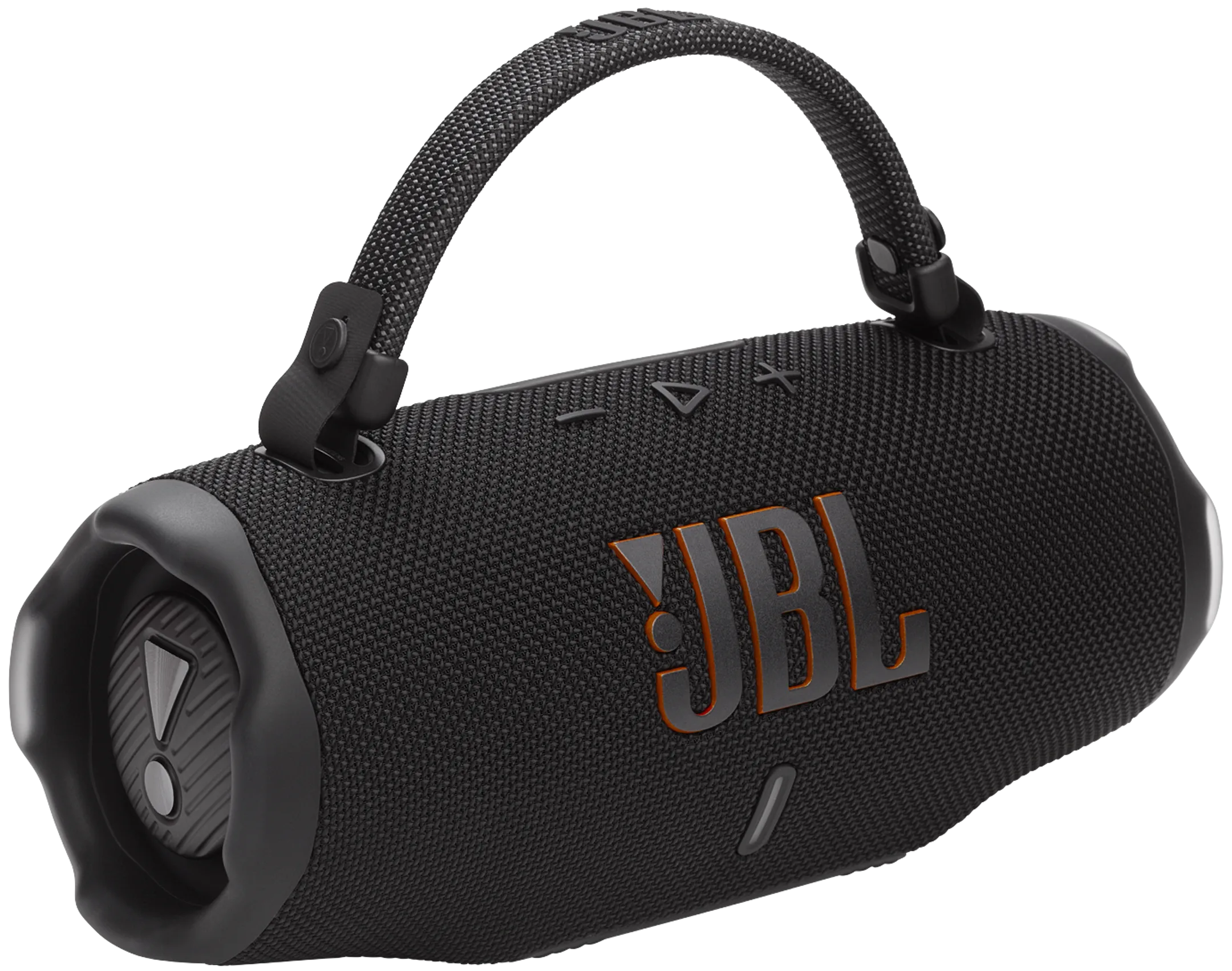 JBL Bluetooth speaker Charge 6 - Zwart image