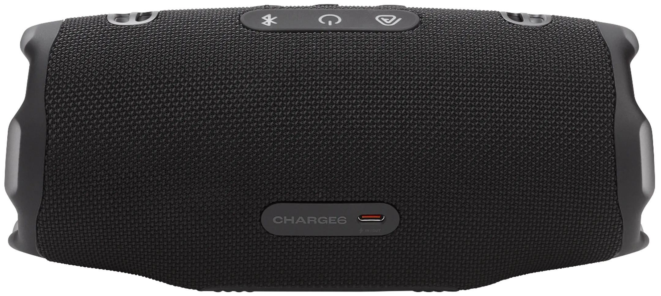 JBL Bluetooth speaker Charge 6 - Zwart image