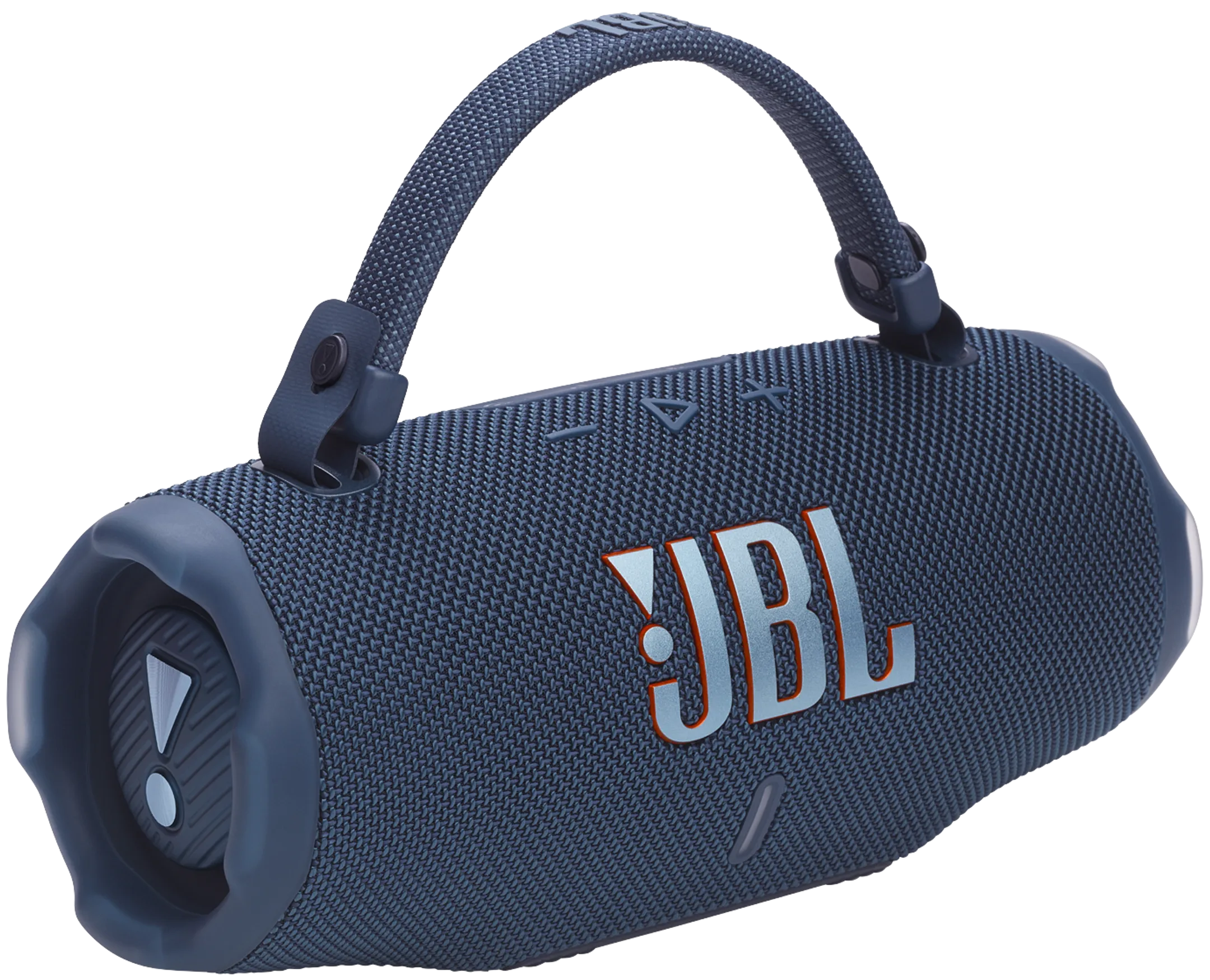 JBL Bluetooth speaker Charge 6 - Blauw image