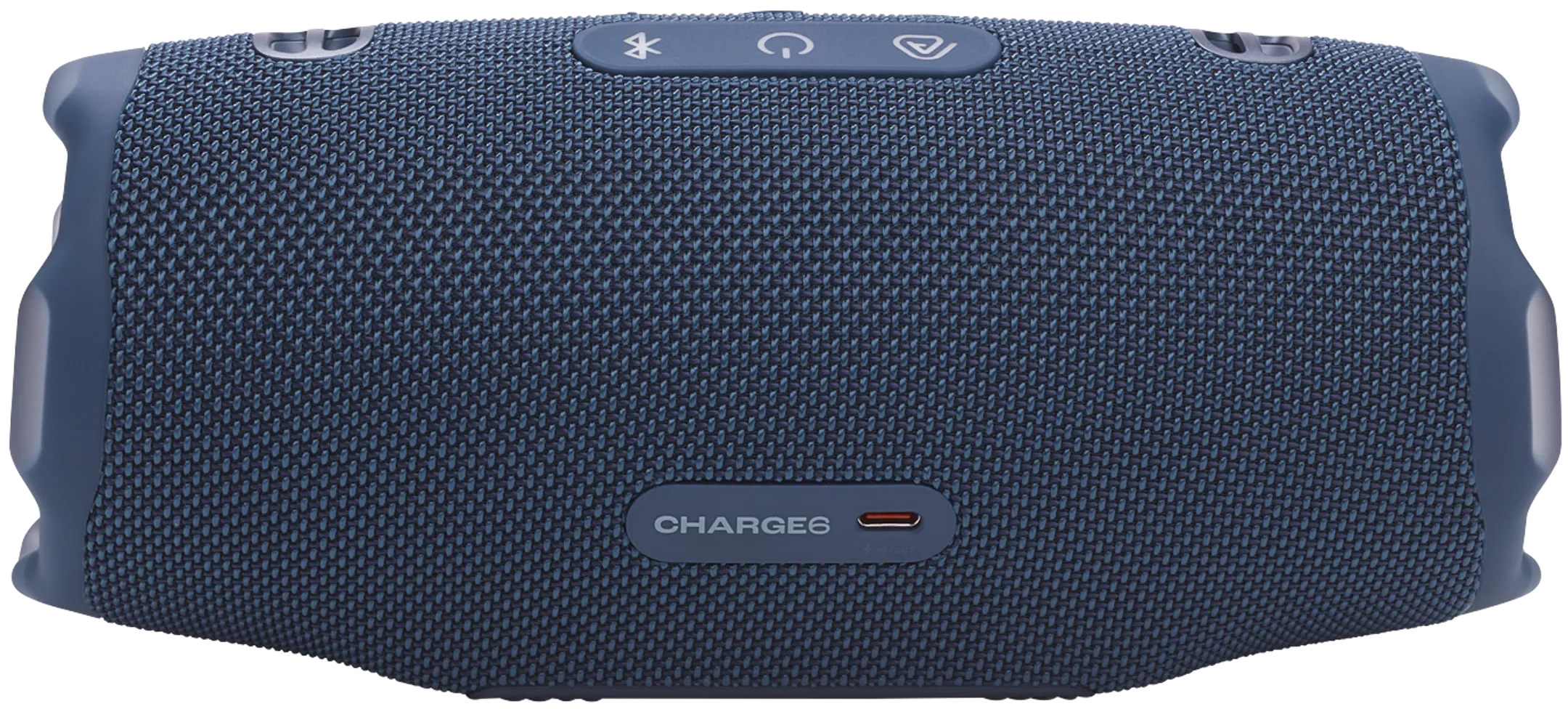 JBL Bluetooth speaker Charge 6 - Blauw image