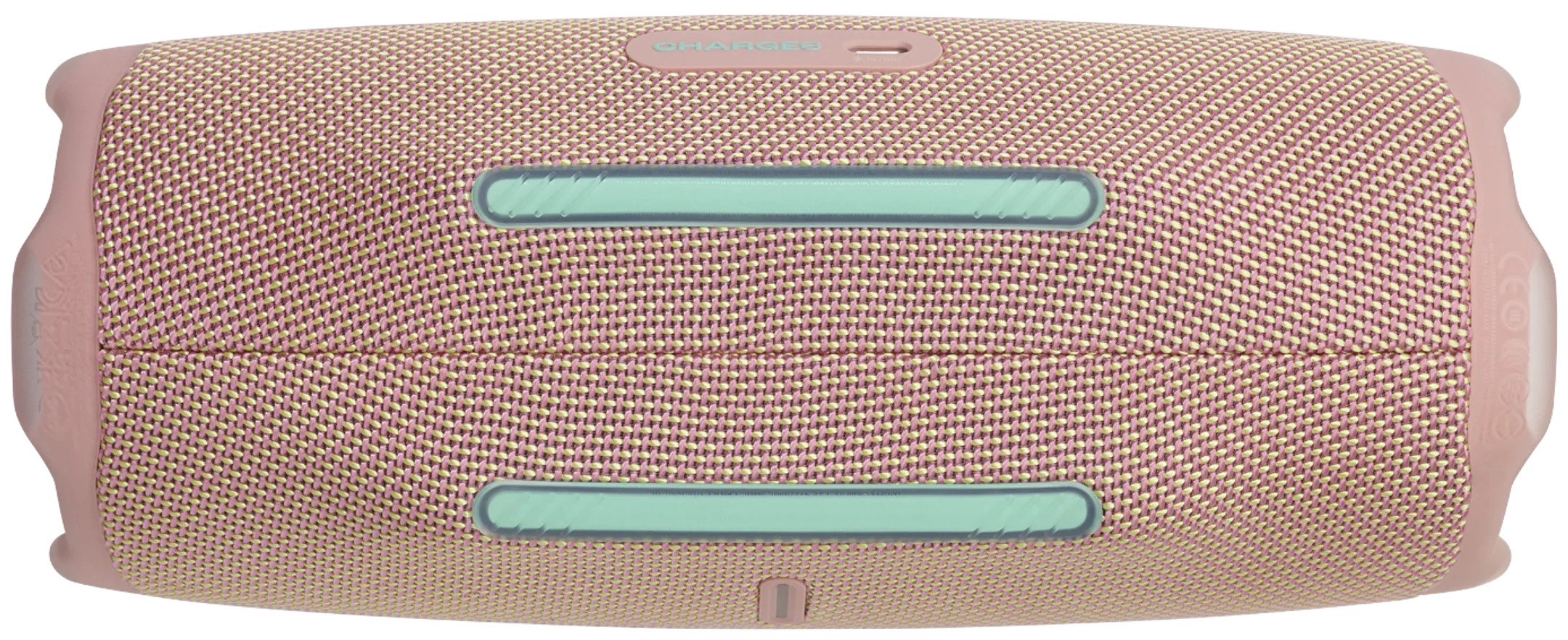 JBL Bluetooth speaker Charge 6 - Roze image