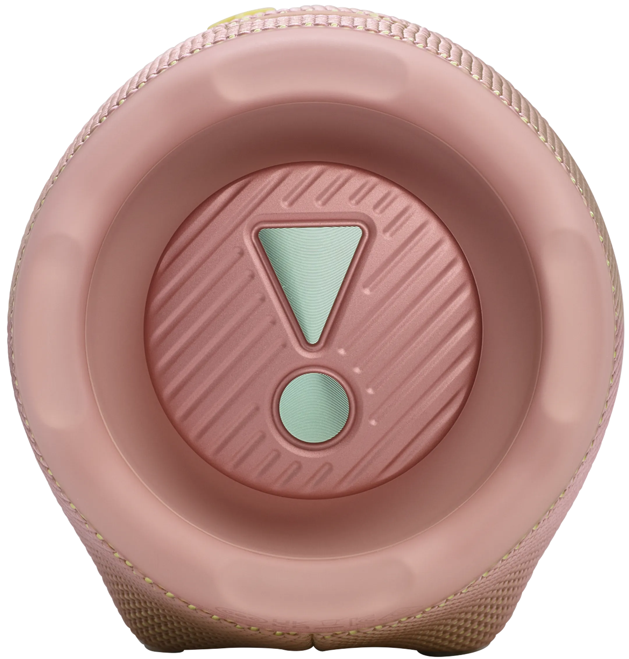 JBL Bluetooth speaker Charge 6 - Roze image