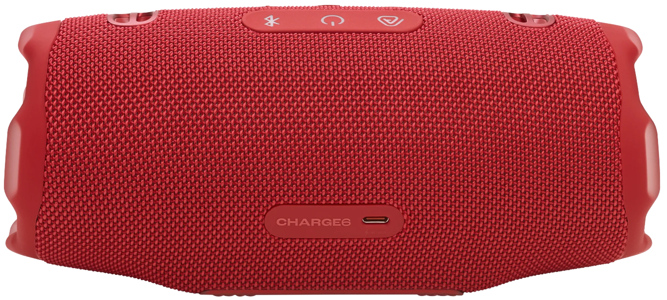 JBL Bluetooth speaker Charge 6 - Rood image
