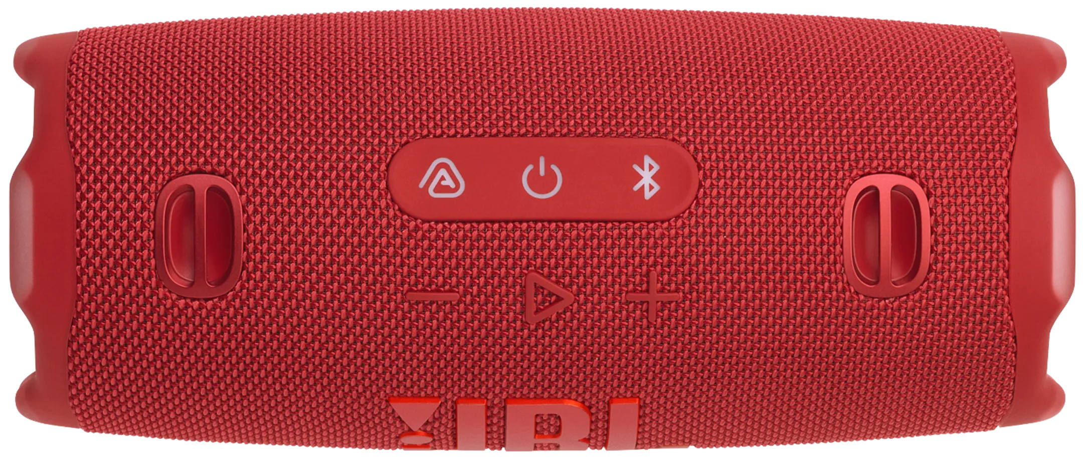 JBL Bluetooth speaker Charge 6 - Rood image