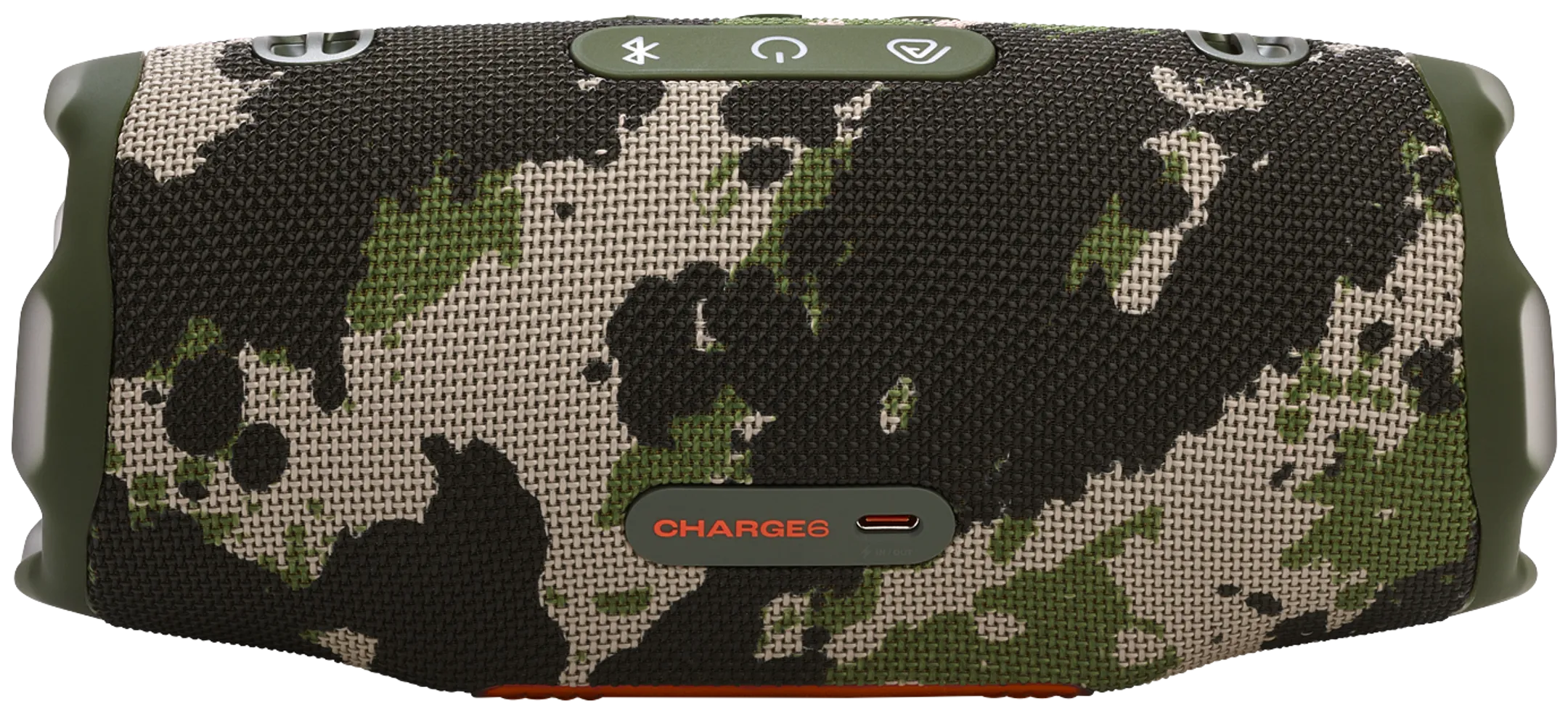 JBL Bluetooth speaker Charge 6 - Squad image