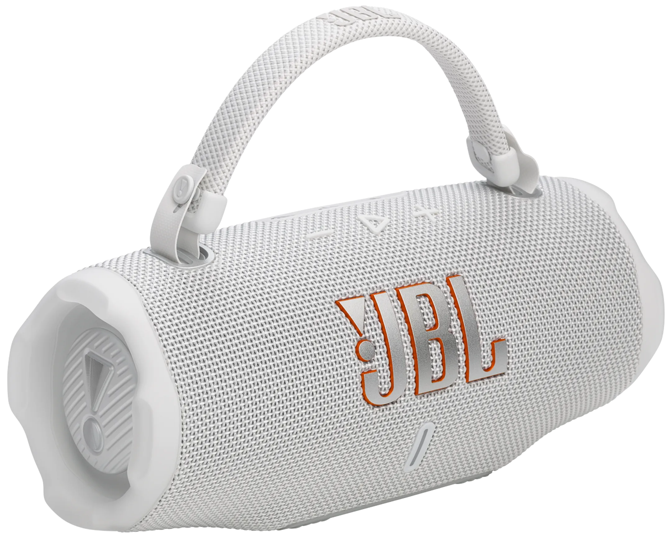 JBL Bluetooth speaker Charge 6 - Wit image