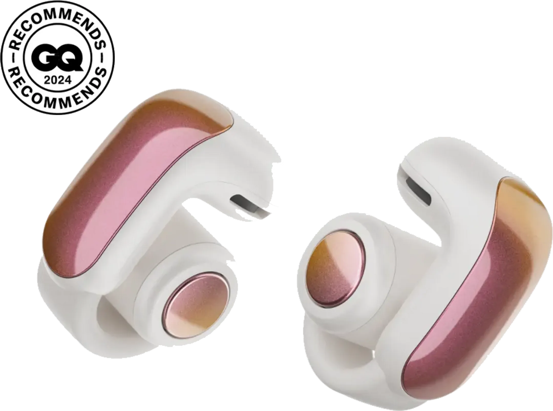 Bose Écouteurs Ultra Open - Sunlight image