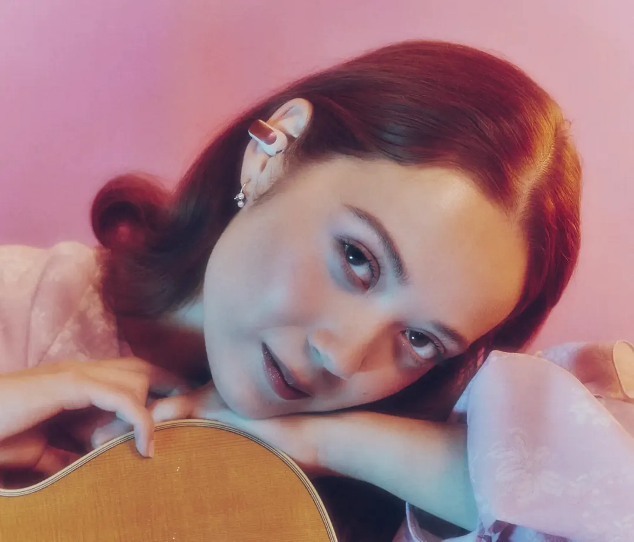 Bose Écouteurs Ultra Open - Sunlight image