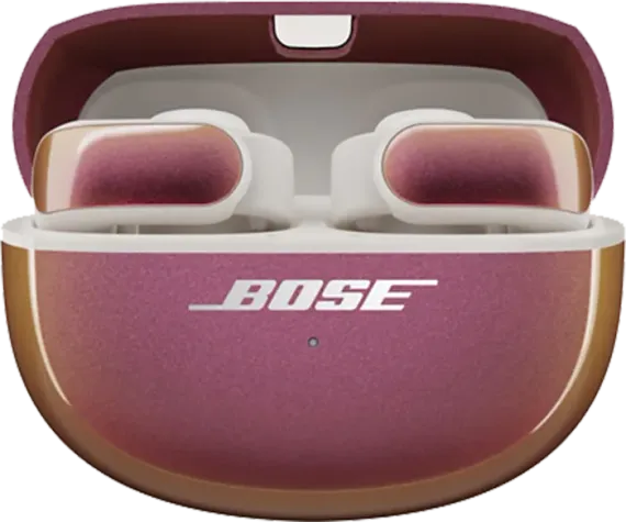 Ultra open oortjes -  Sunlight