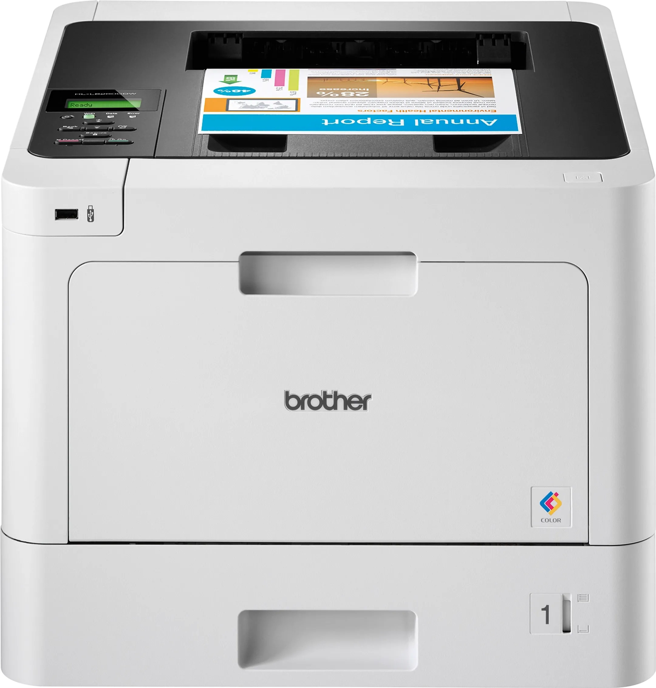HL-L8260CDW