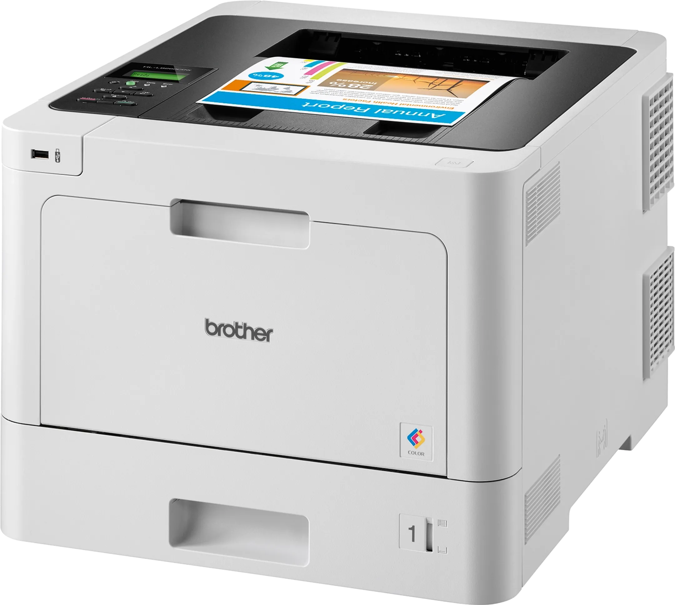 Brother HL-L8260CDW image