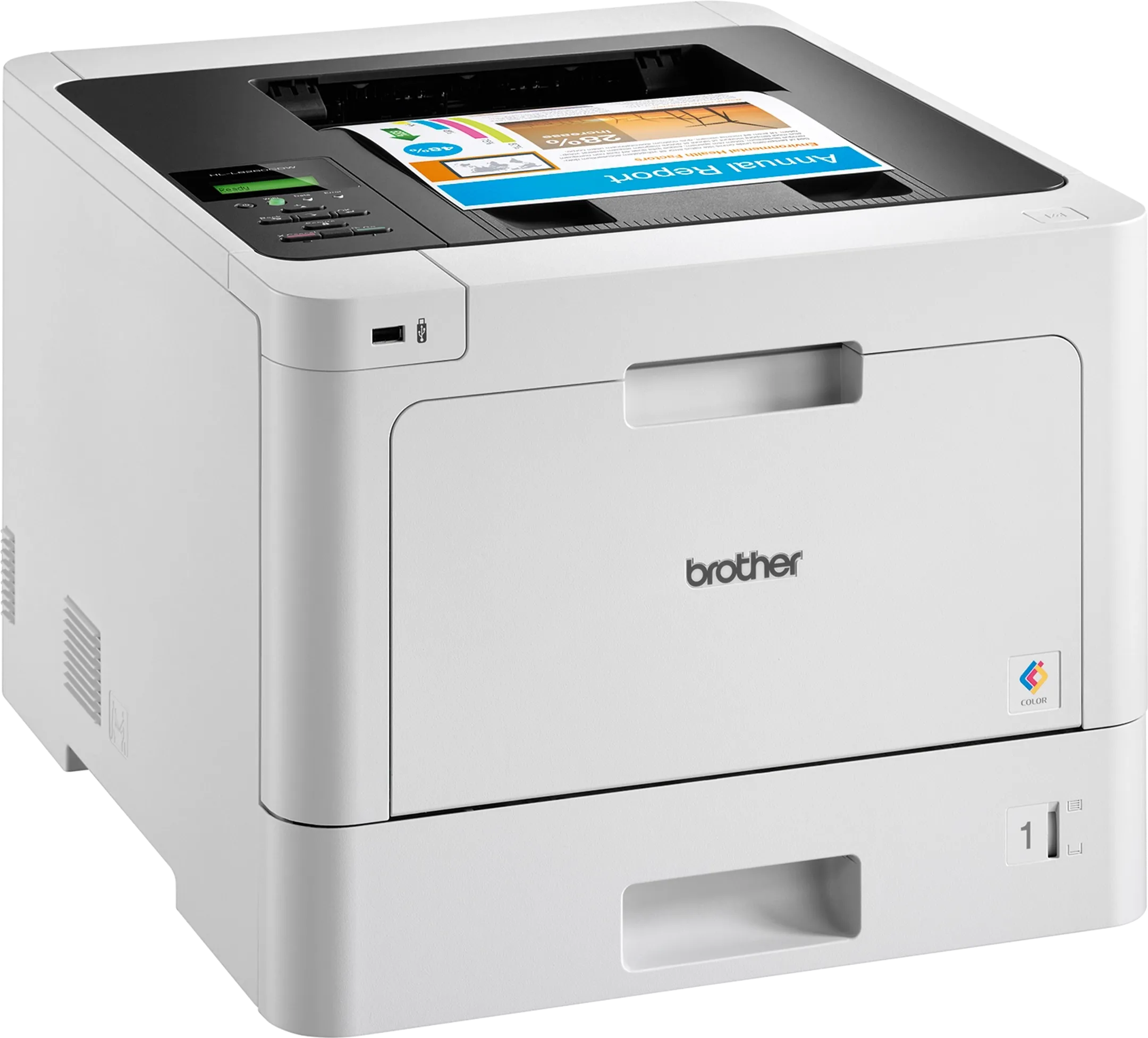 Brother HL-L8260CDW image