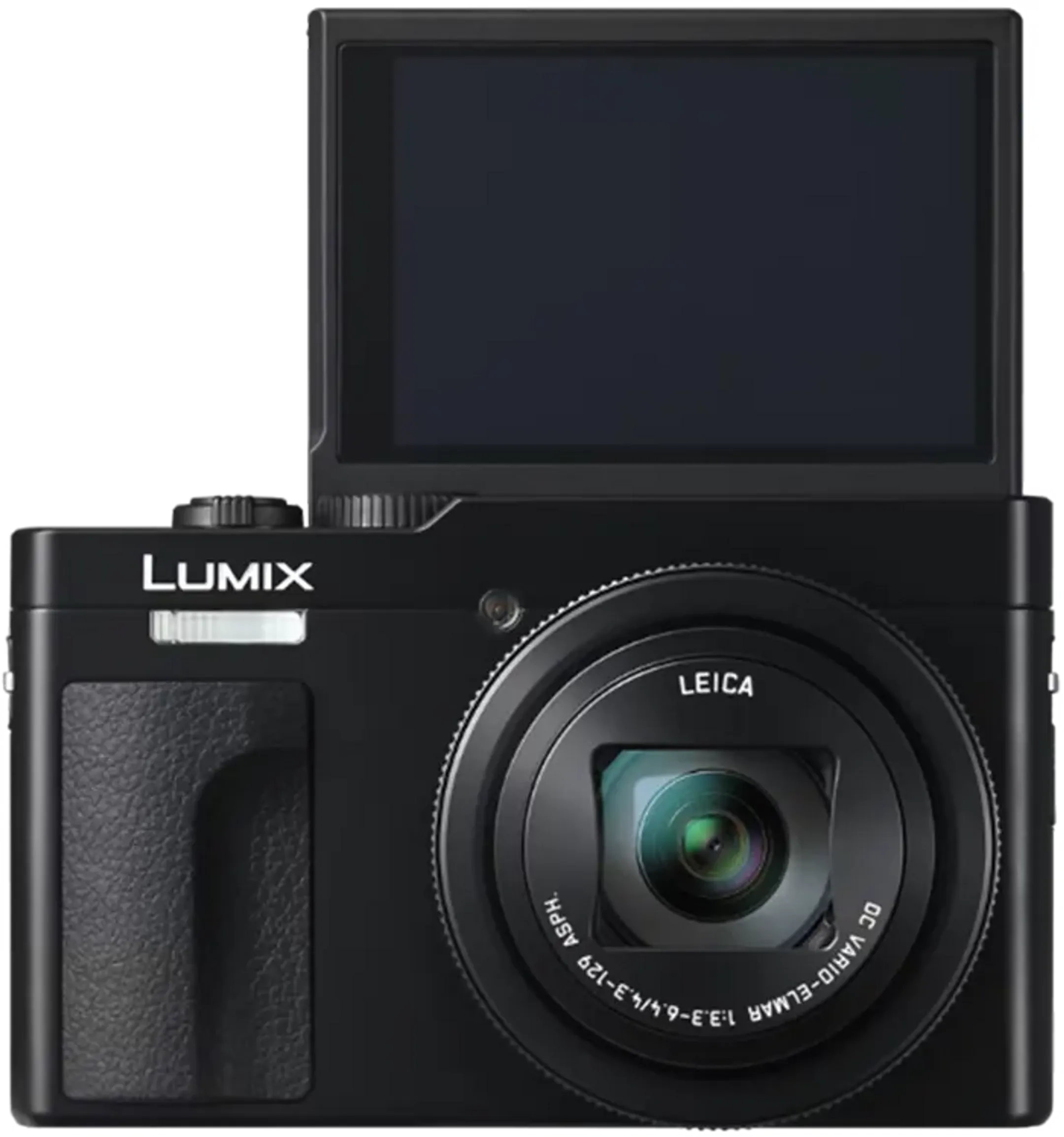 Lumix DC-TZ99 - Noir