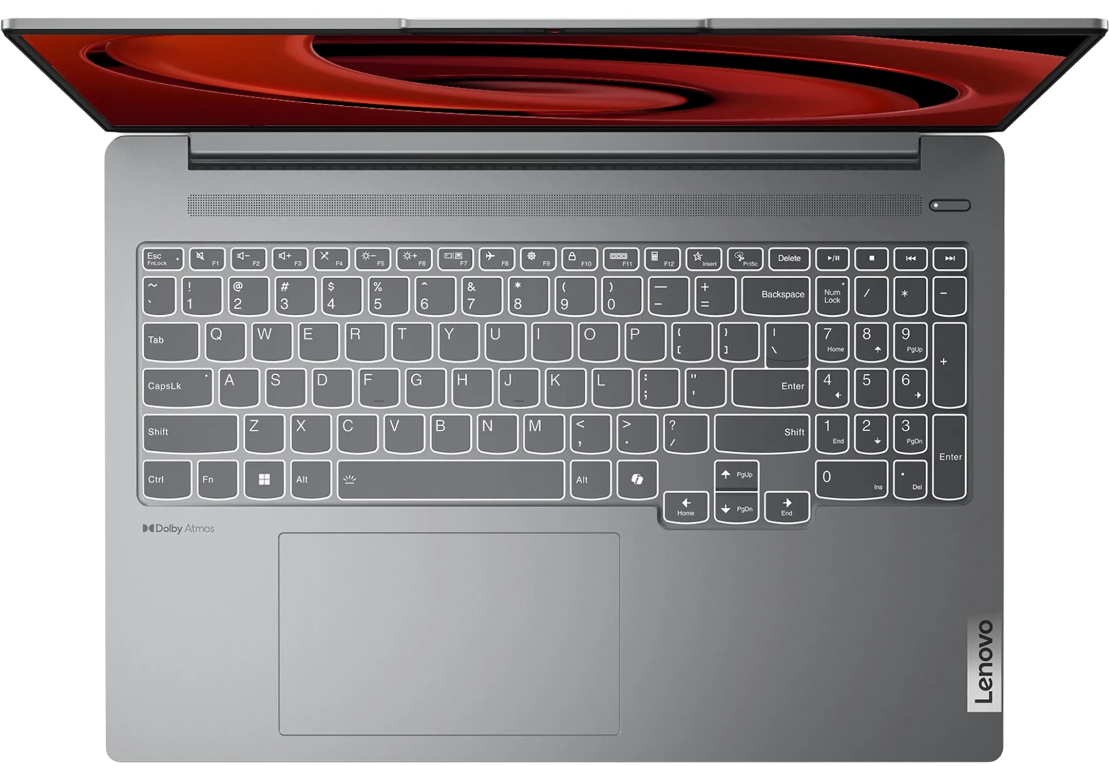 Lenovo IdeaPad Pro 5 16AHP9 83D5005MMB image