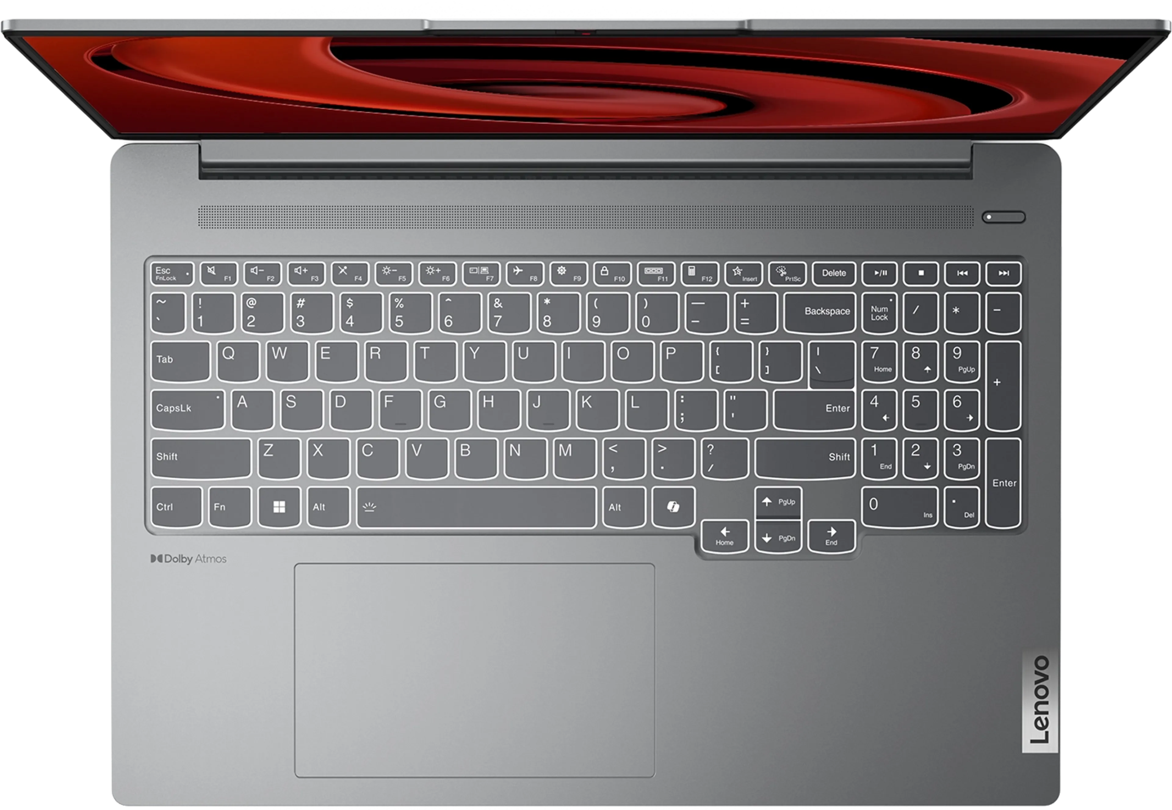 Lenovo IdeaPad Pro 5 16AHP9 83D5005MMB image