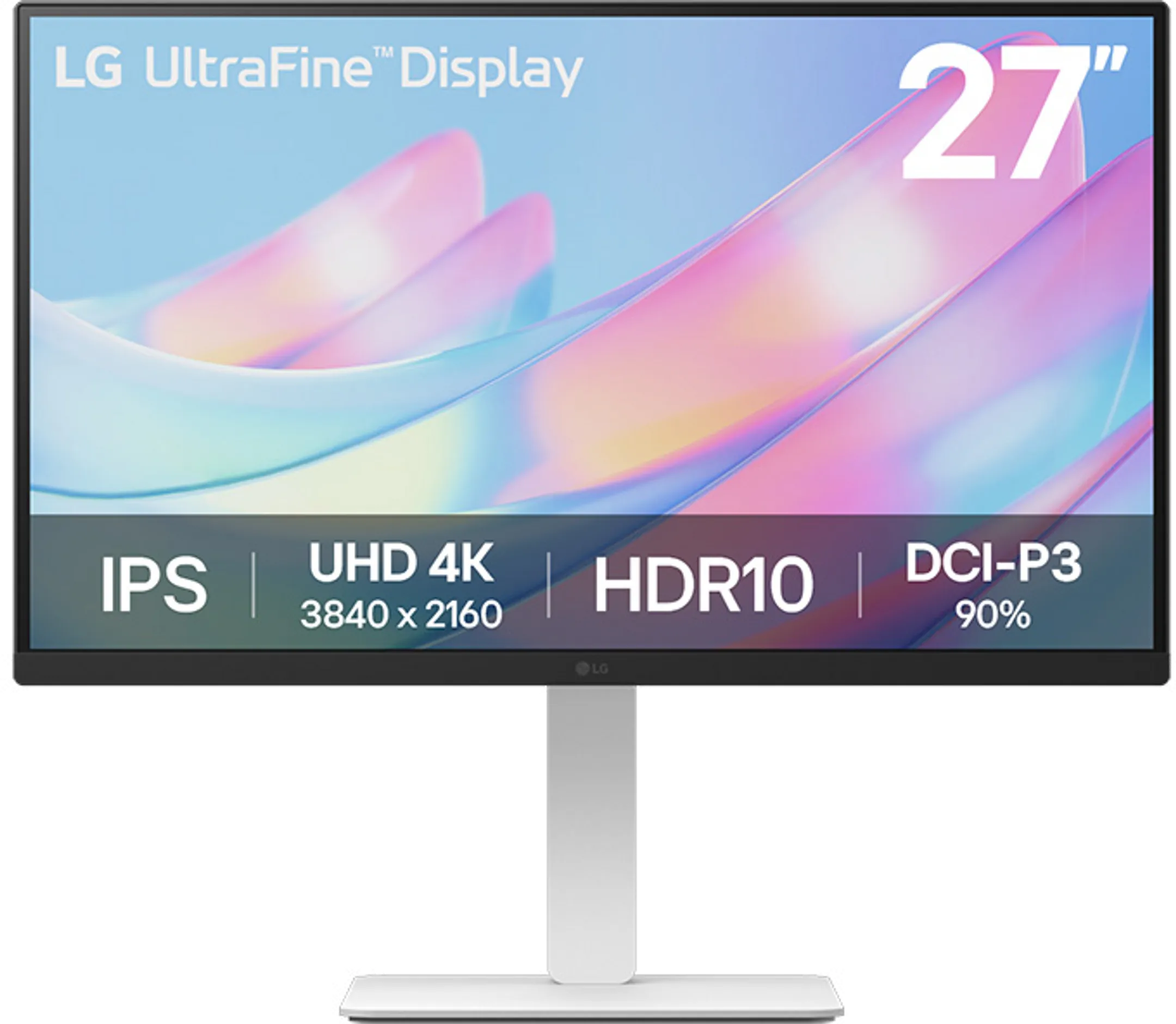 UltraFine 27US550-W.AEU