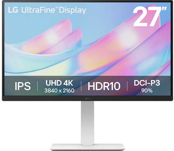 UltraFine 27US550-W.AEU