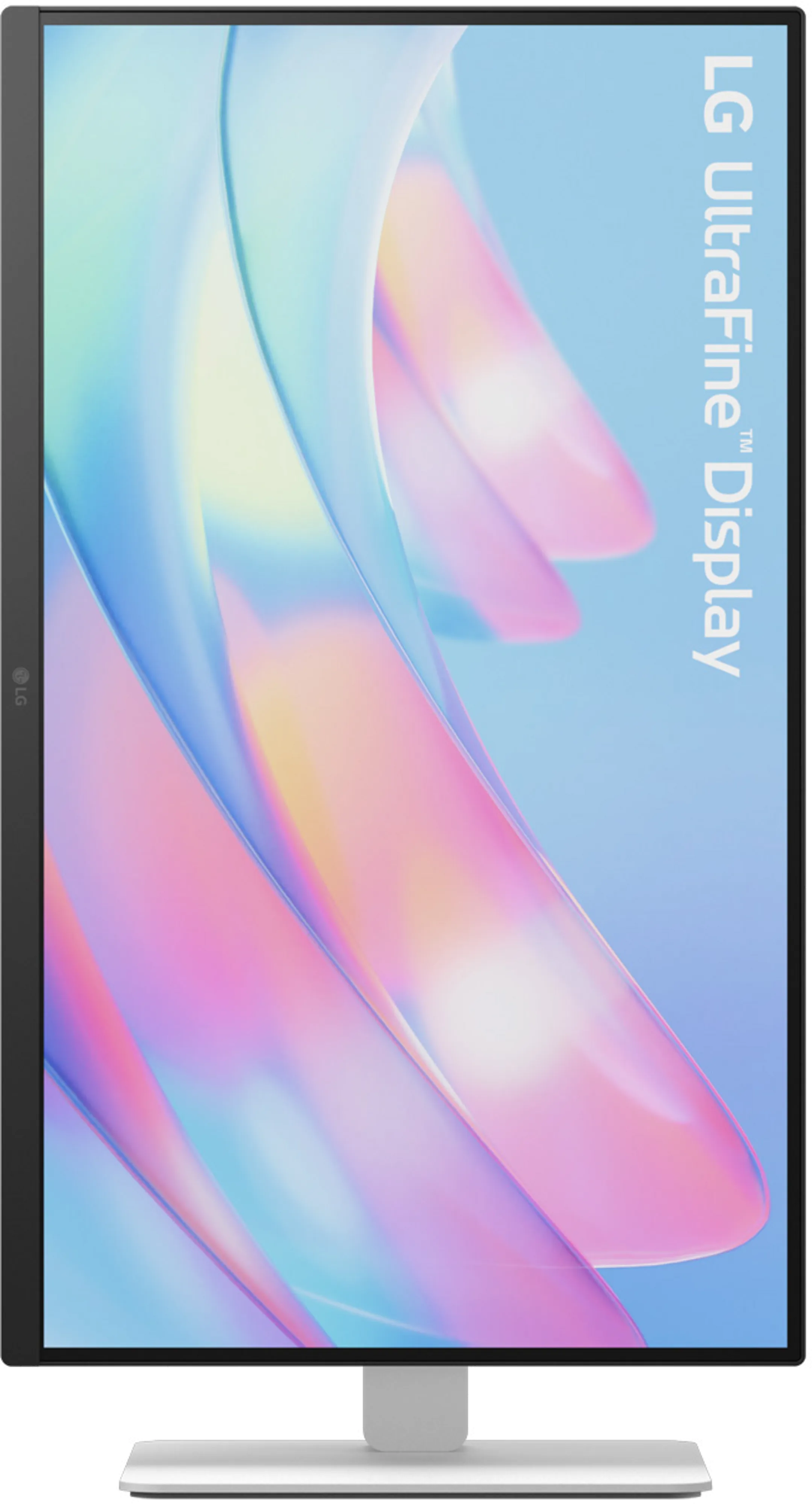 LG UltraFine 27US550-W.AEU image