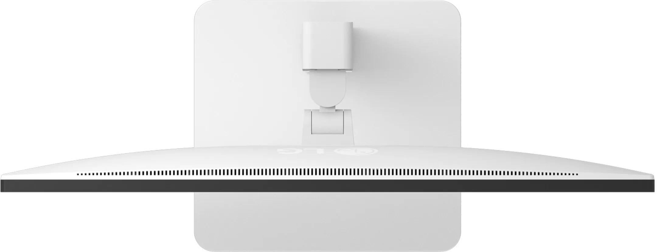 LG UltraFine 27US550-W.AEU image