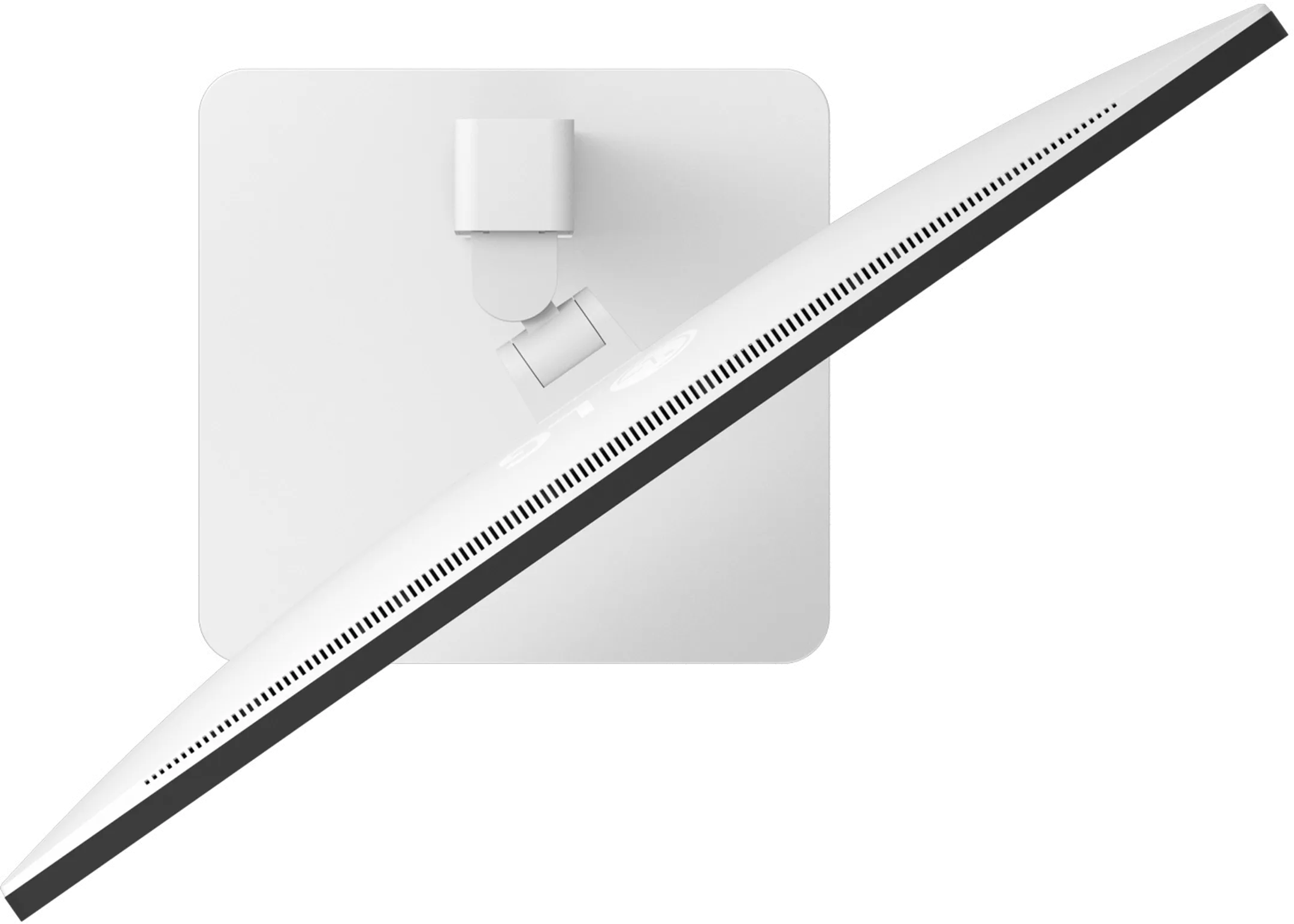 LG UltraFine 27US550-W.AEU image