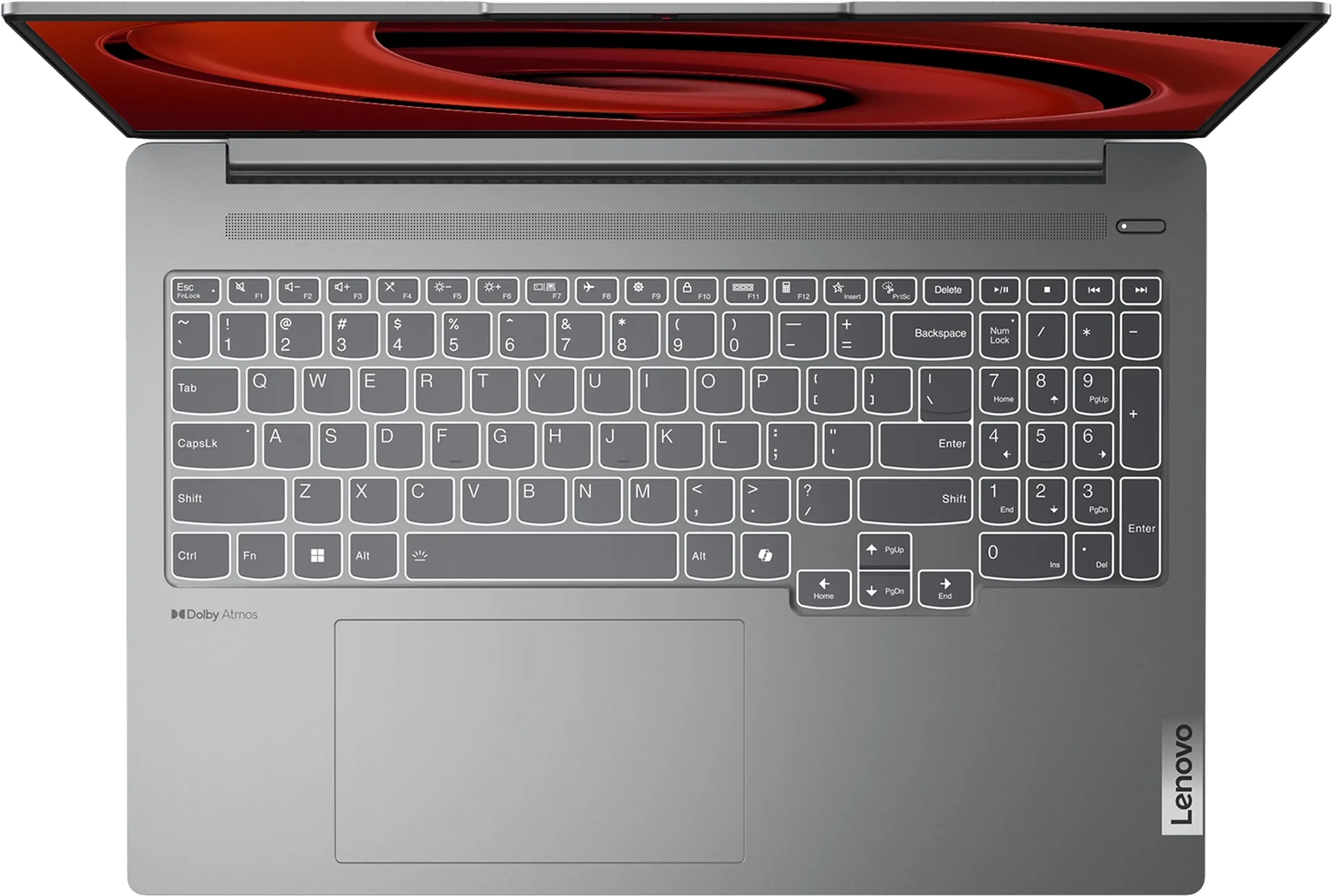 Lenovo IdeaPad Pro 5 16AHP9 83D5005NMB image