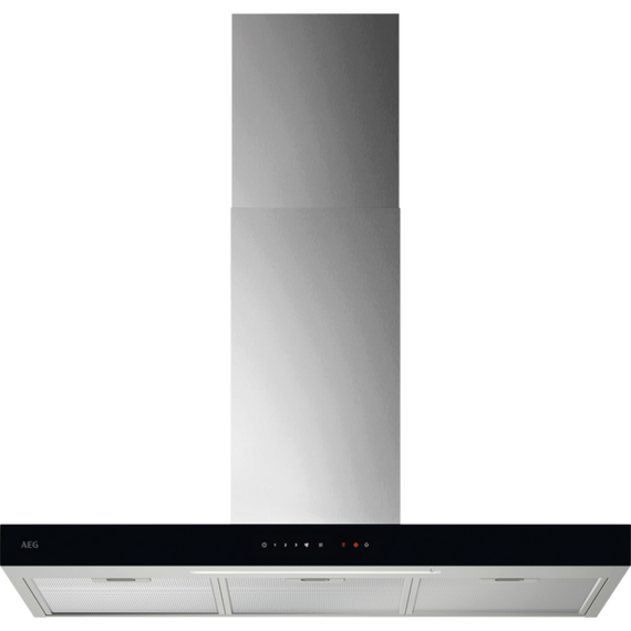 Hotte décorative GB67D91HL