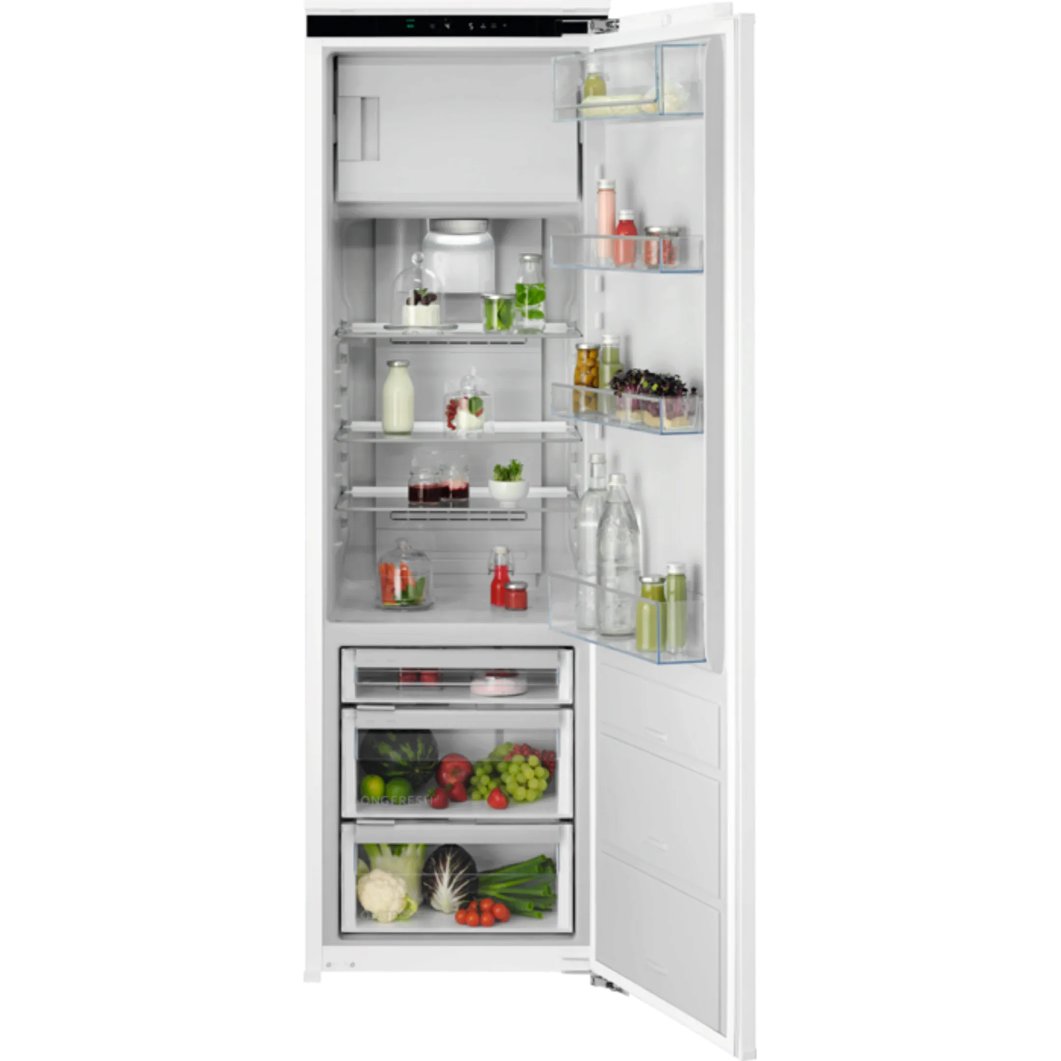 Frigo encastrable NSF9Z181EC