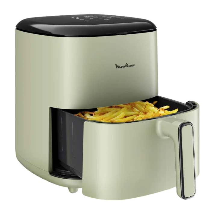 Moulinex Airfryer Easy Fry Max EZ24ELF0