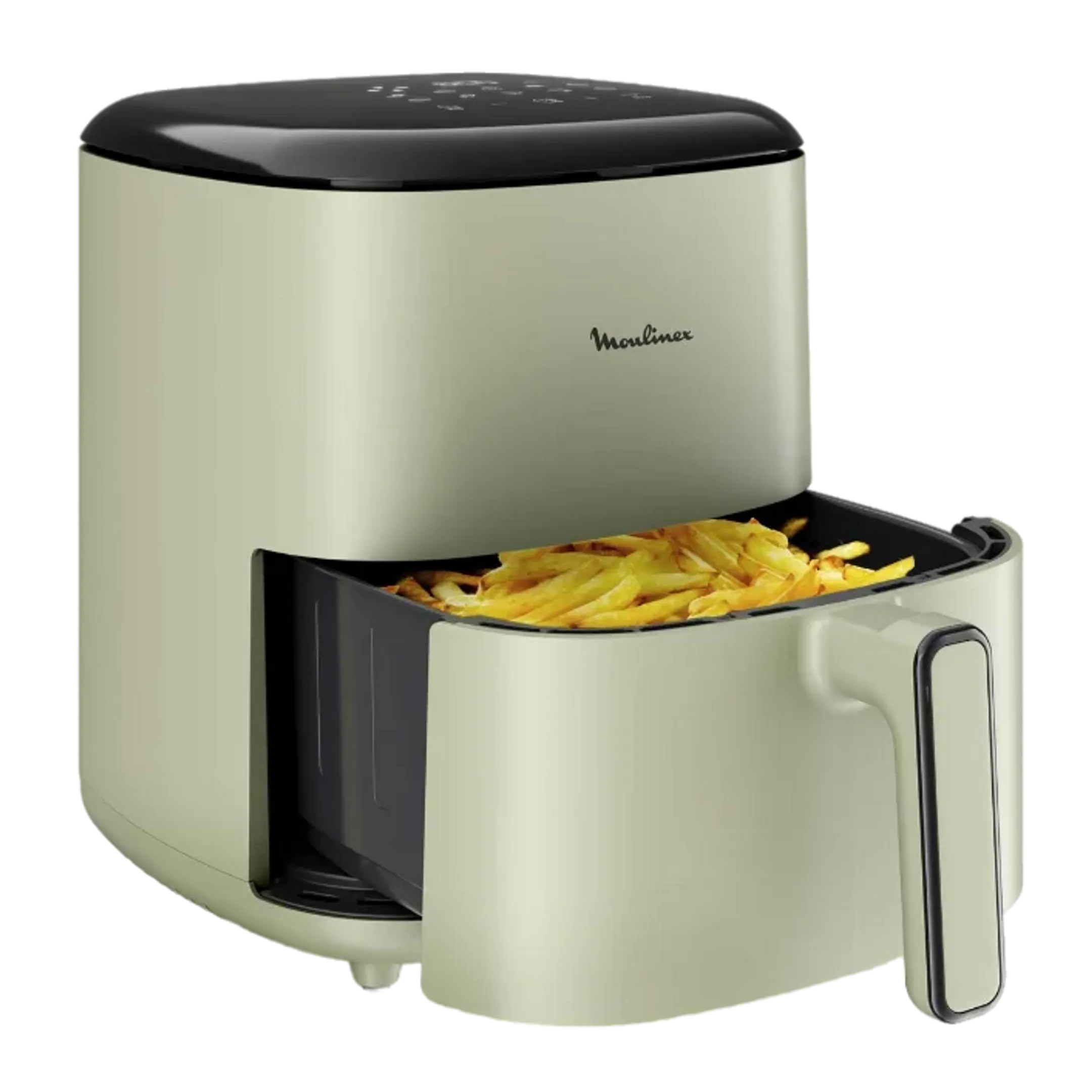 Airfryer Easy Fry Max EcoDesign EZ24ELF0