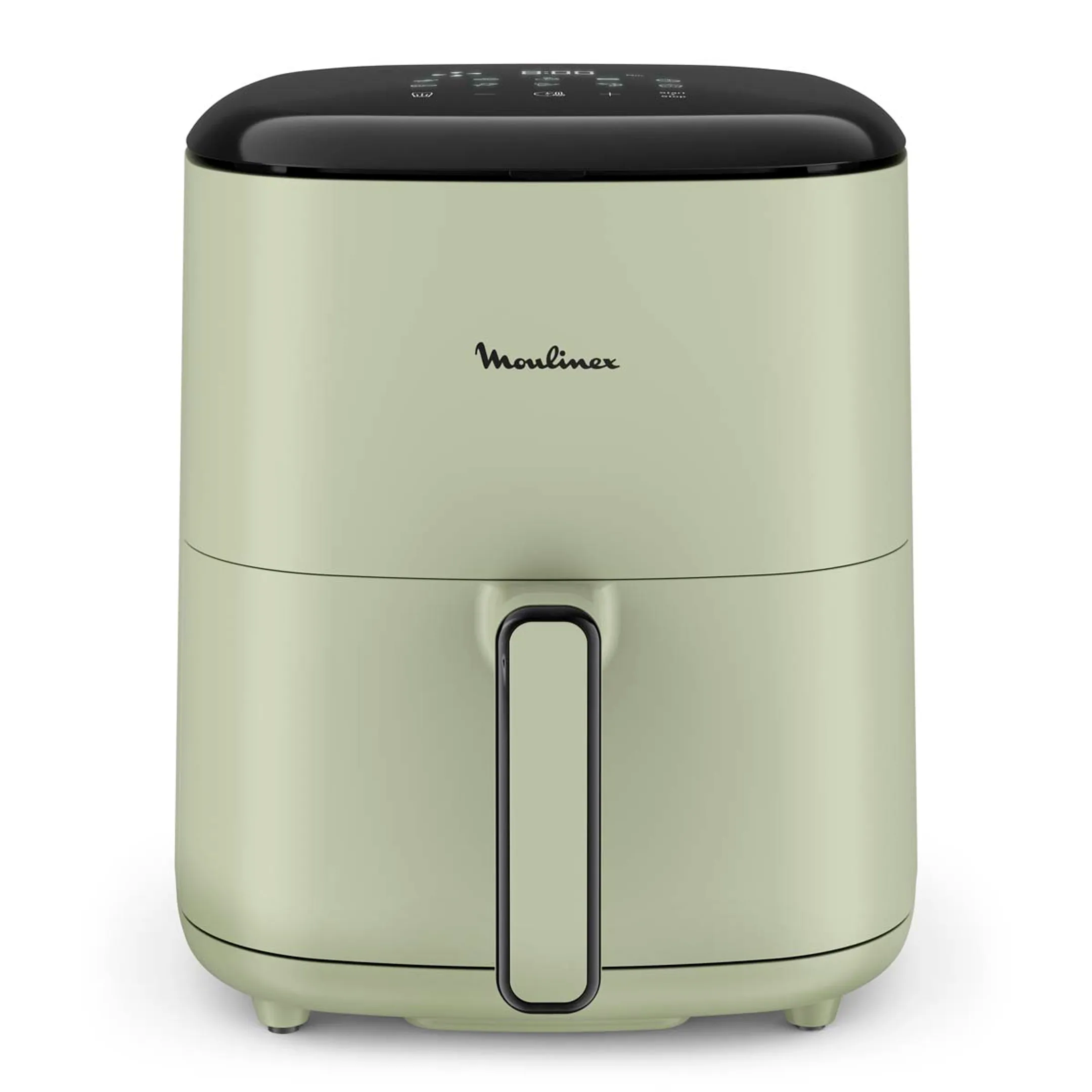 Moulinex Airfryer Easy Fry Max EcoDesign EZ24ELF0 image