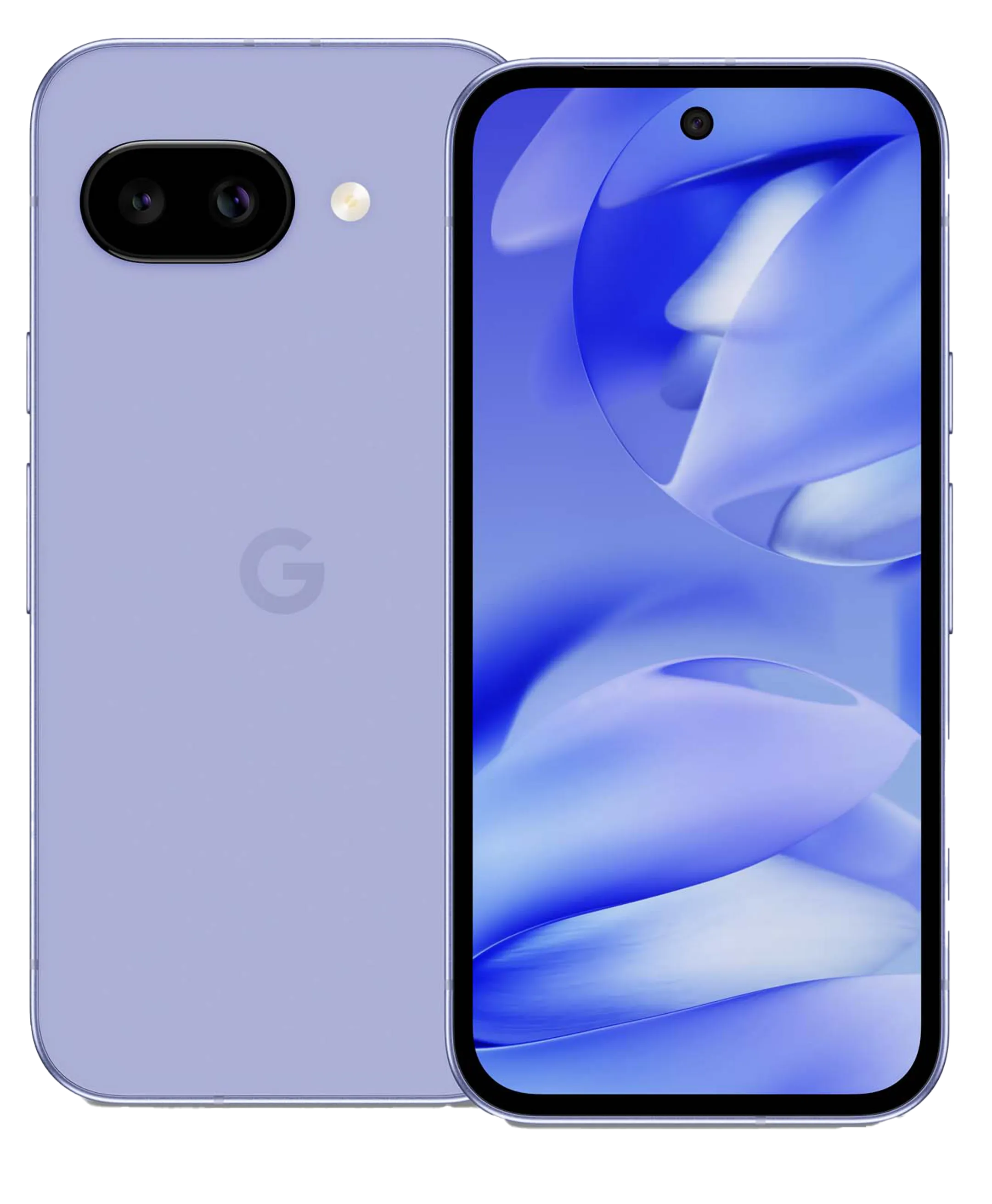 Pixel 9a 128 GB - Paars