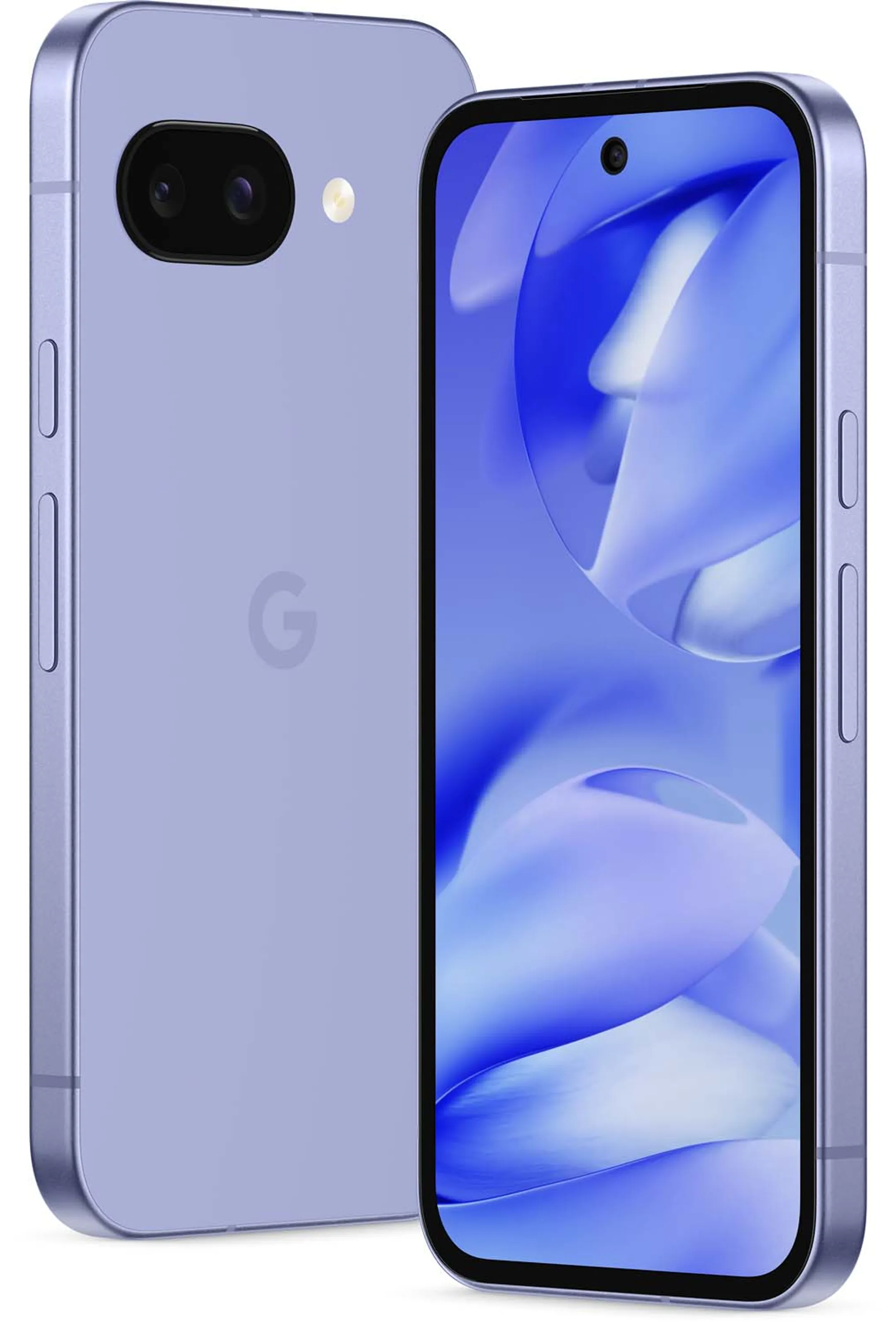 Google Pixel 9a 128 Go - Mauve image
