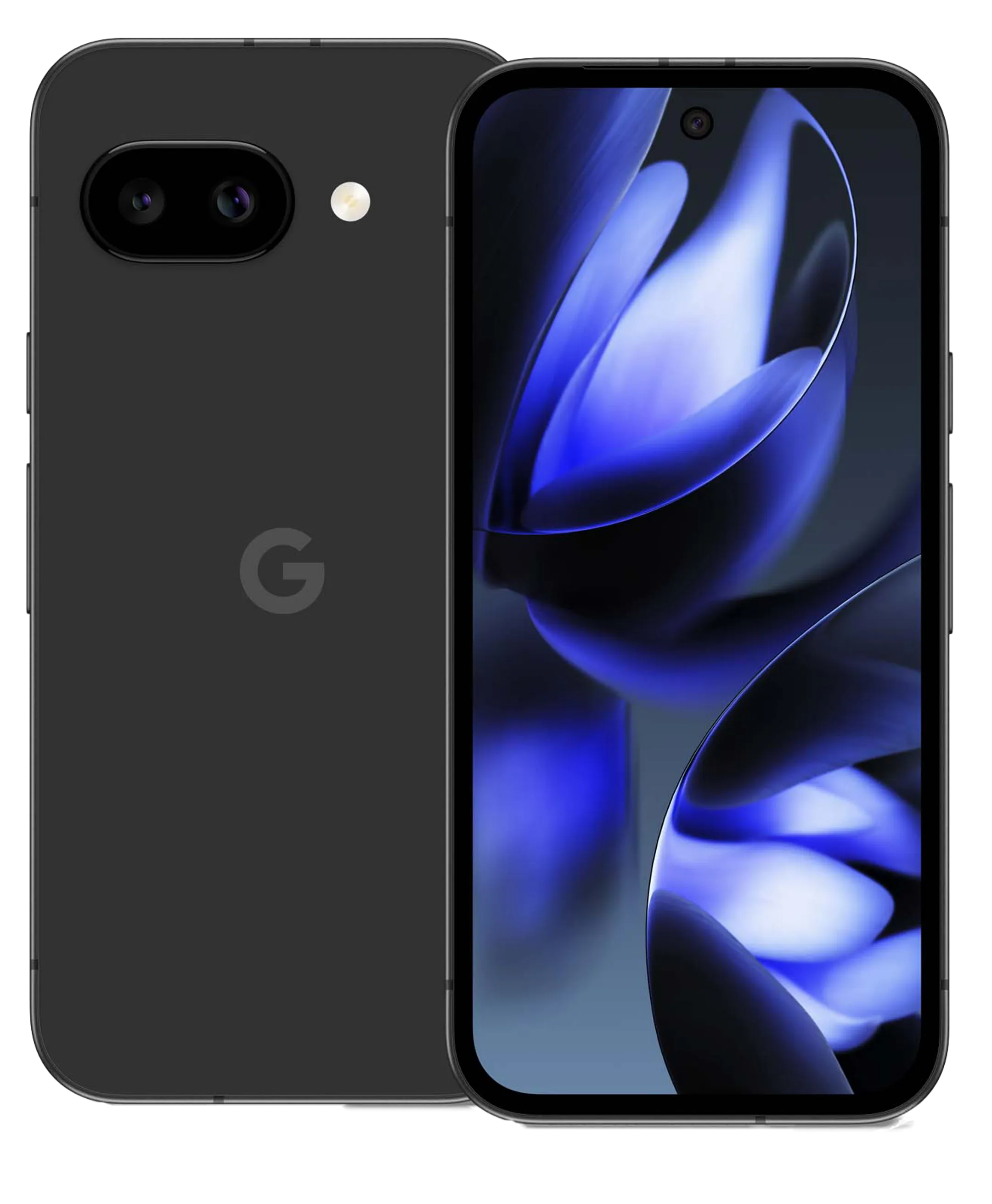 Pixel 9a 128 GB - Zwart