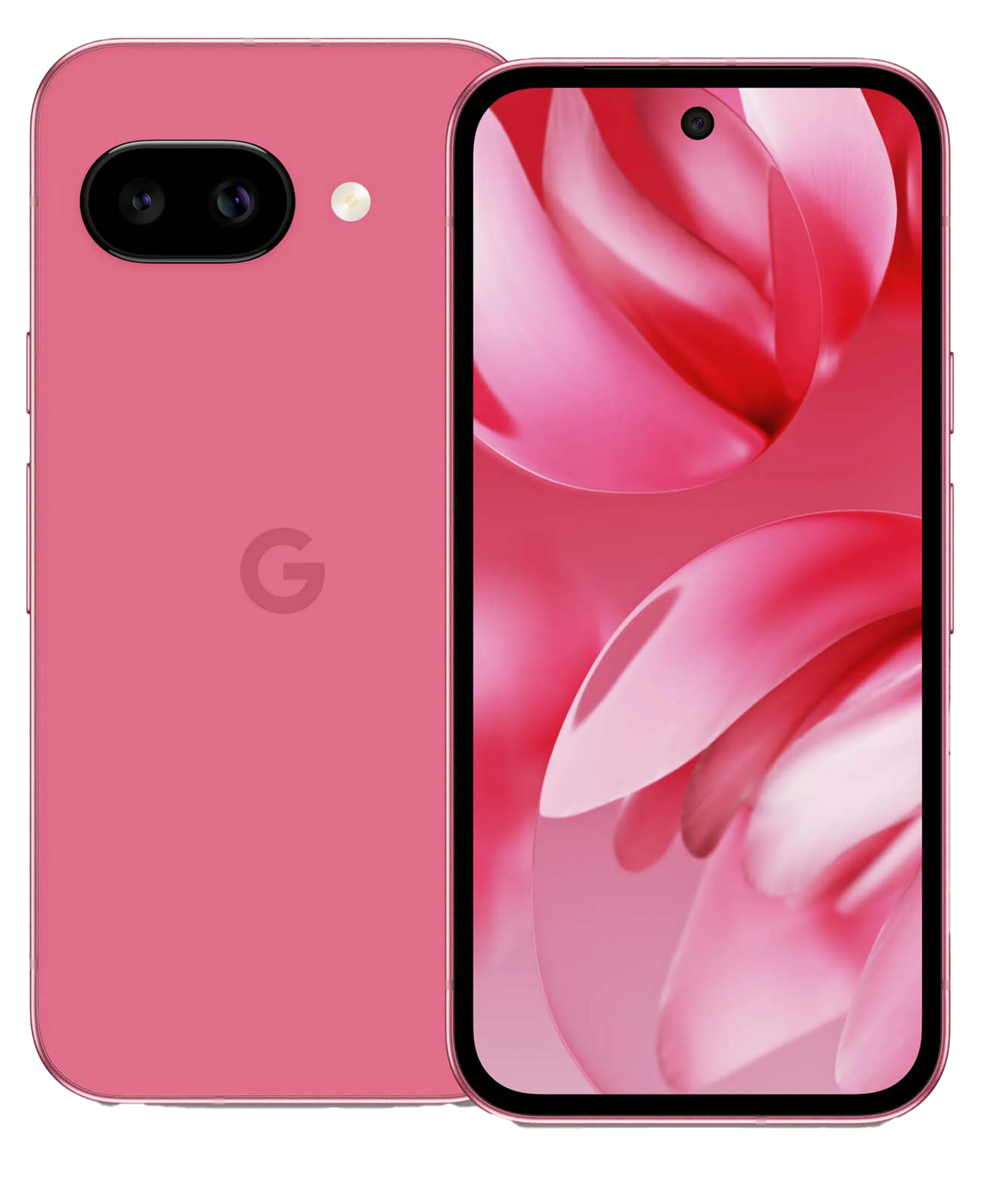 Pixel 9a 128 GB - Roze