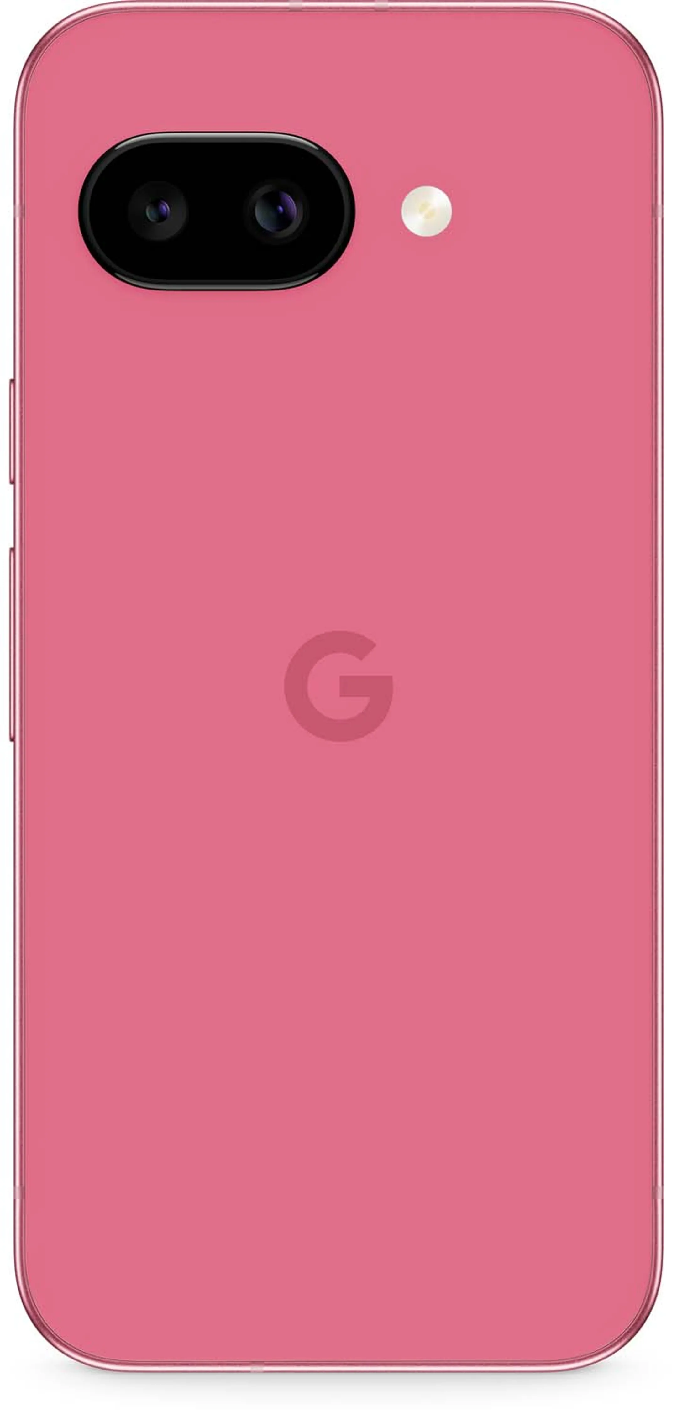 Google Pixel 9a 128 Go - Rose image