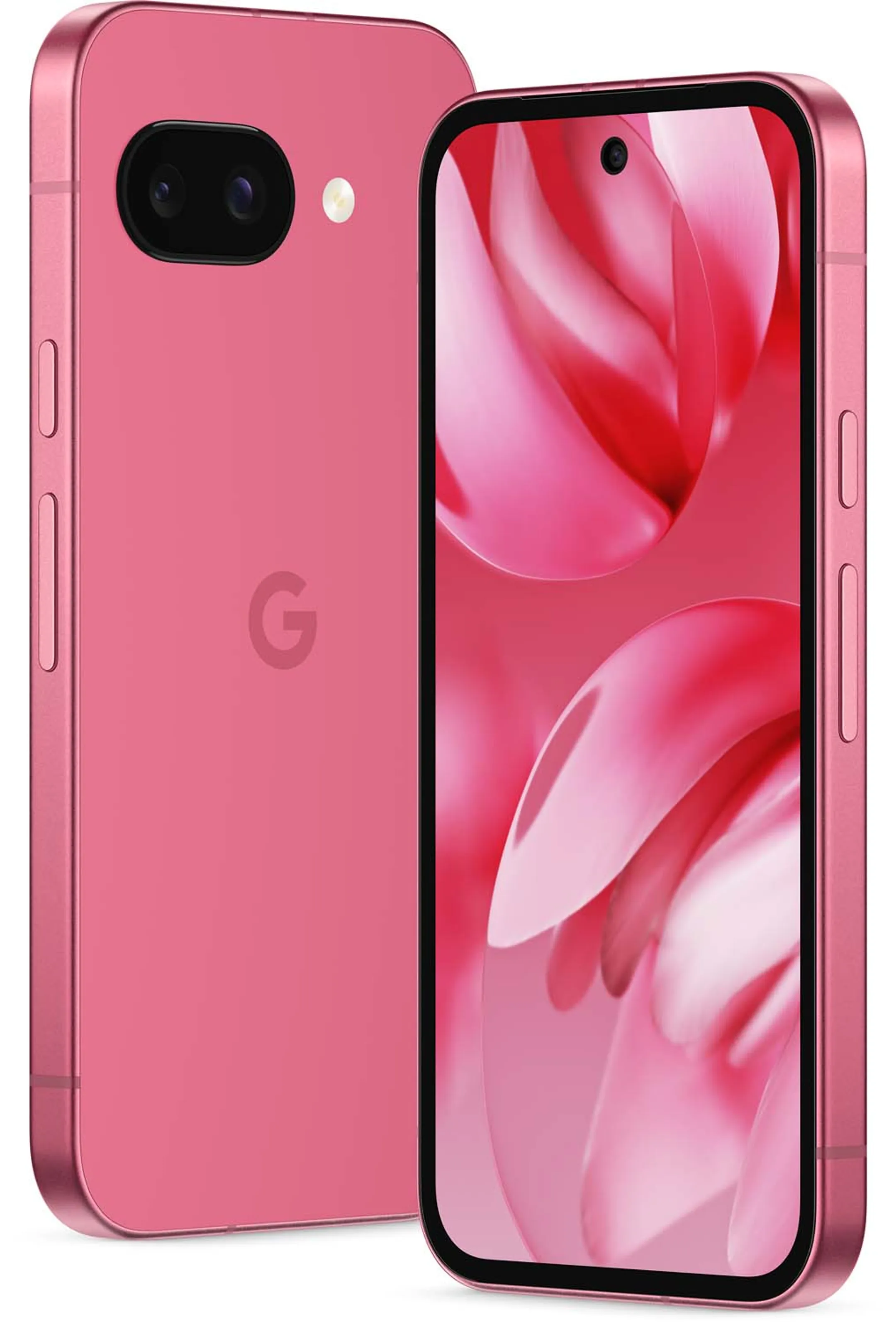 Google Pixel 9a 128 Go - Rose image