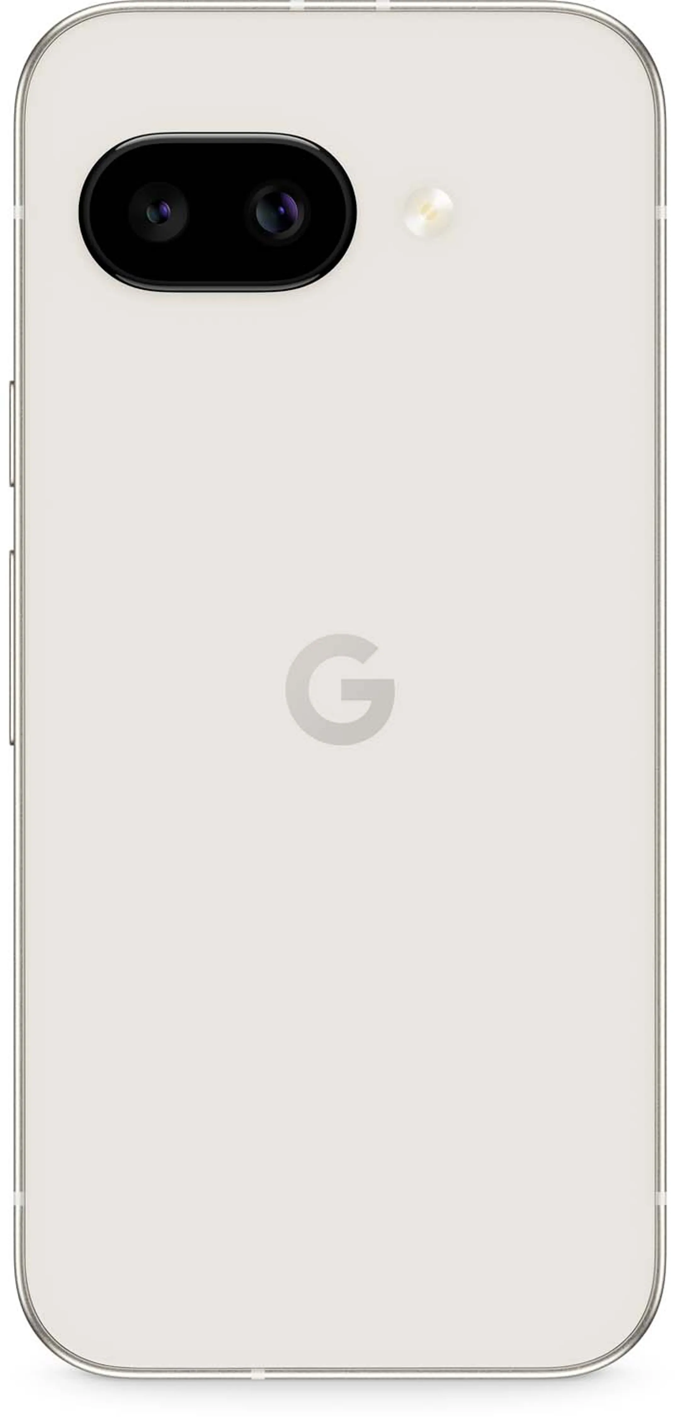 Google Pixel 9a 128 Go - Blanc image