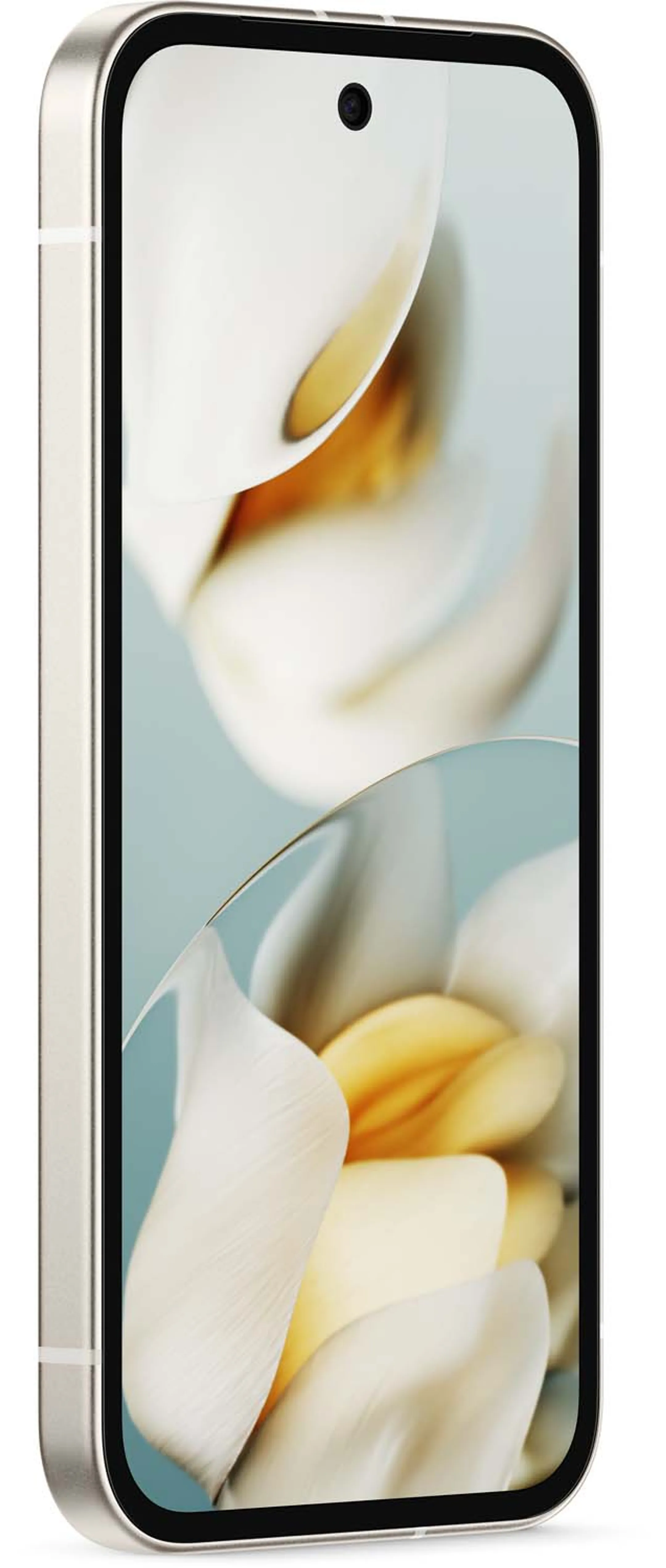 Google Pixel 9a 128 Go - Blanc image