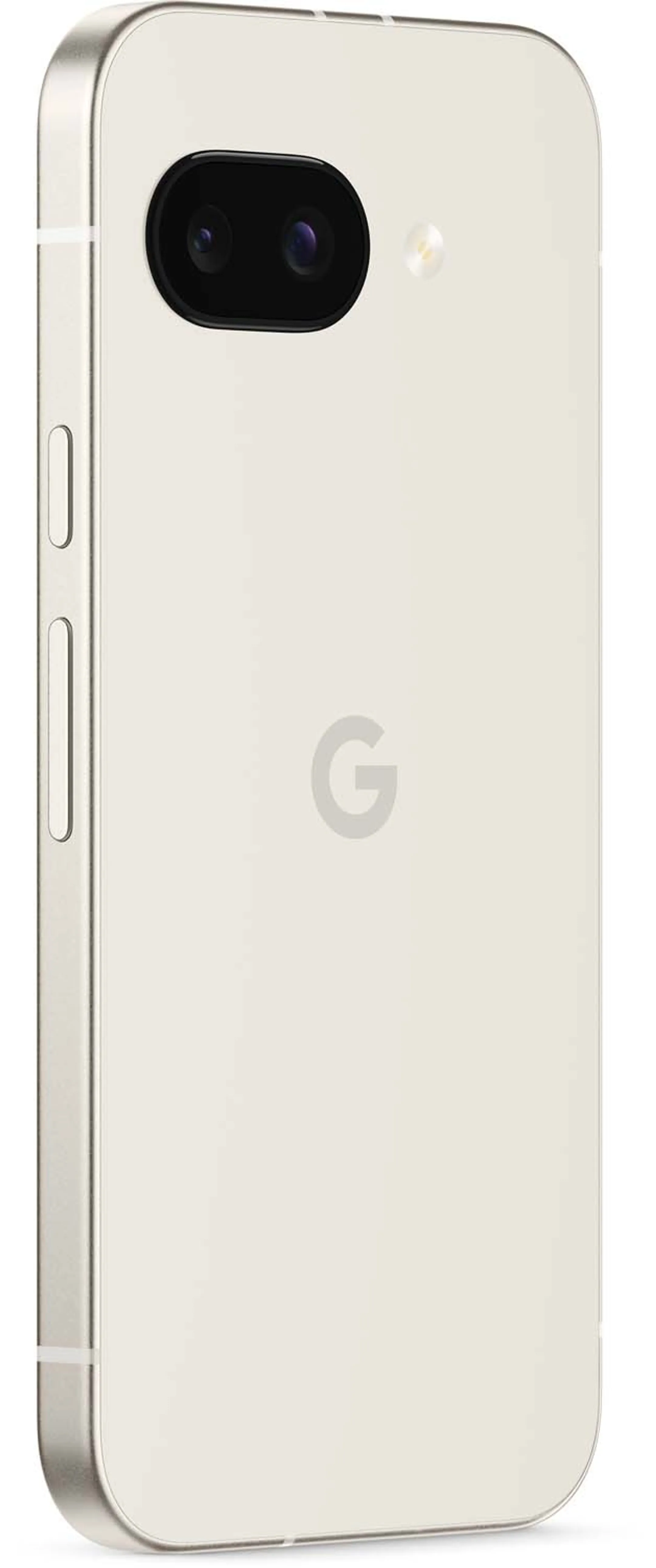 Google Pixel 9a 128 Go - Blanc image