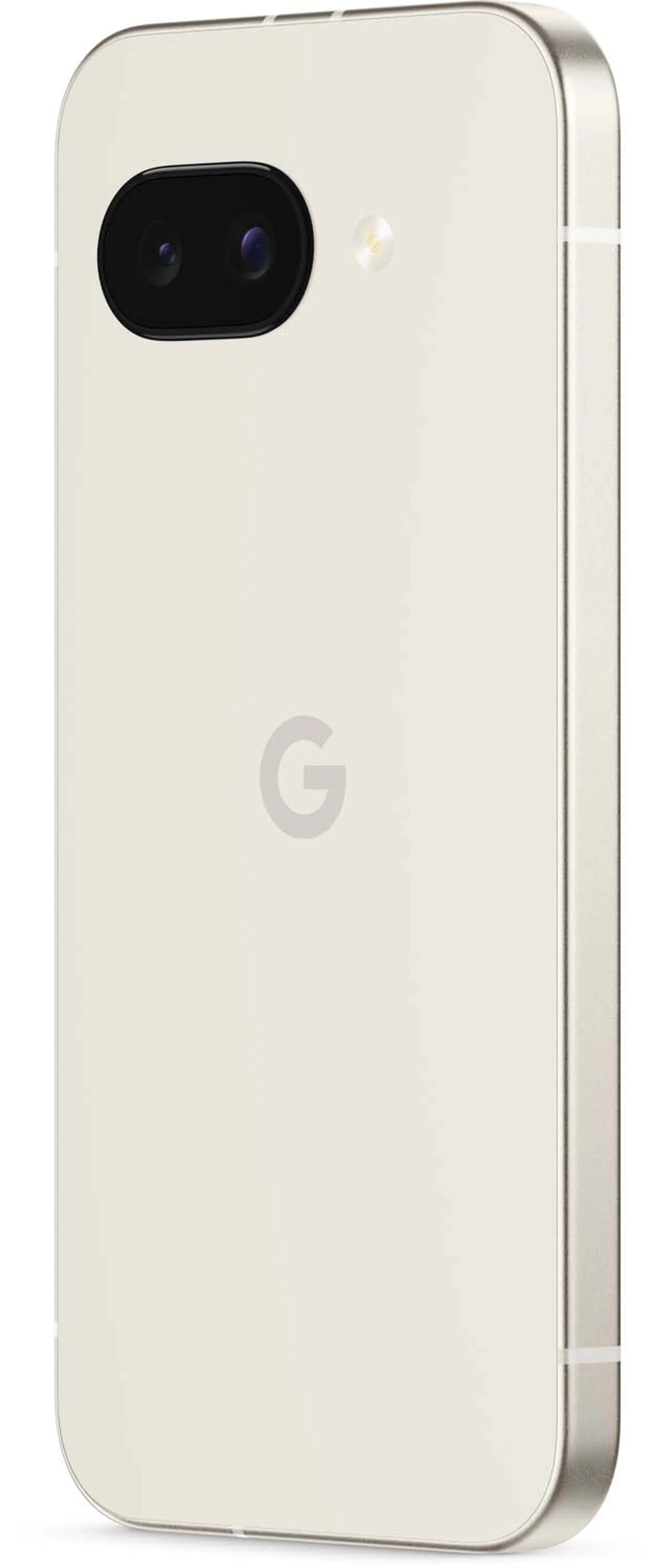 Google Pixel 9a 128 Go - Blanc image