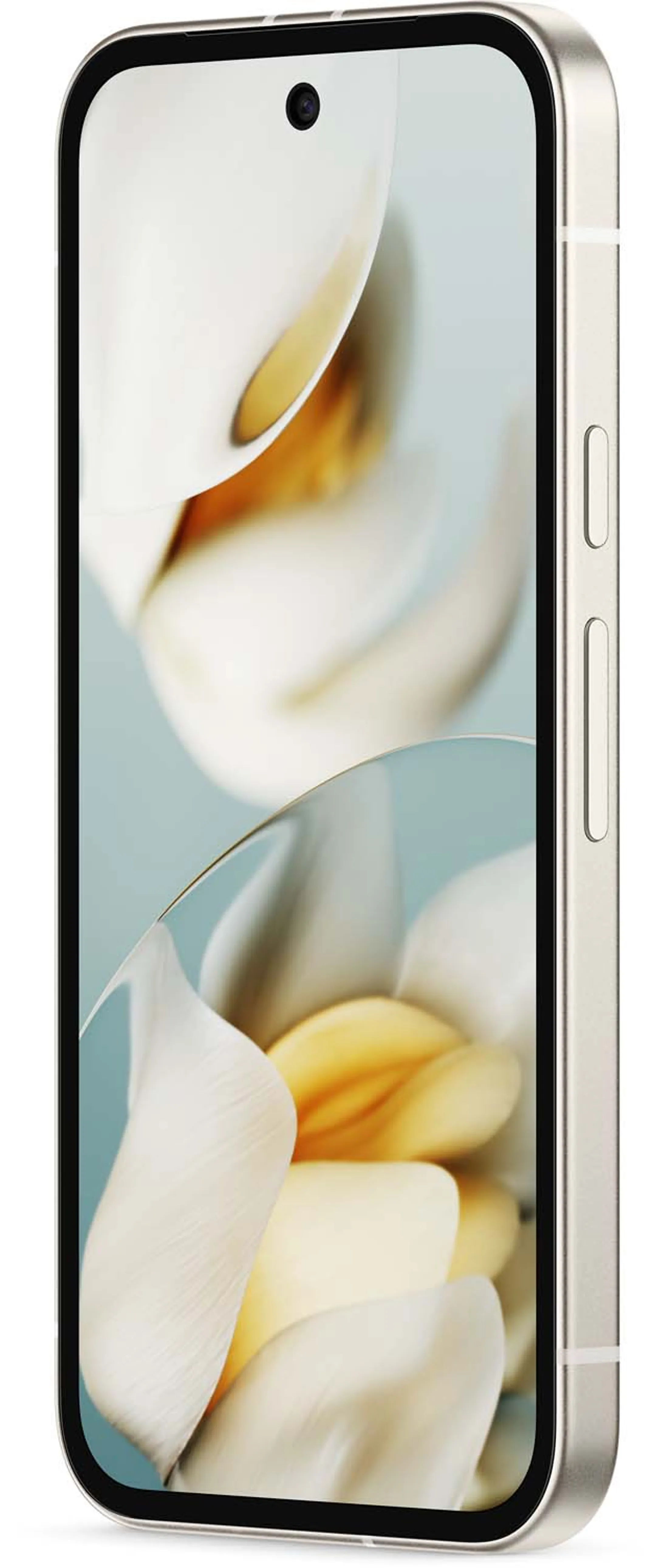 Google Pixel 9a 128 Go - Blanc image